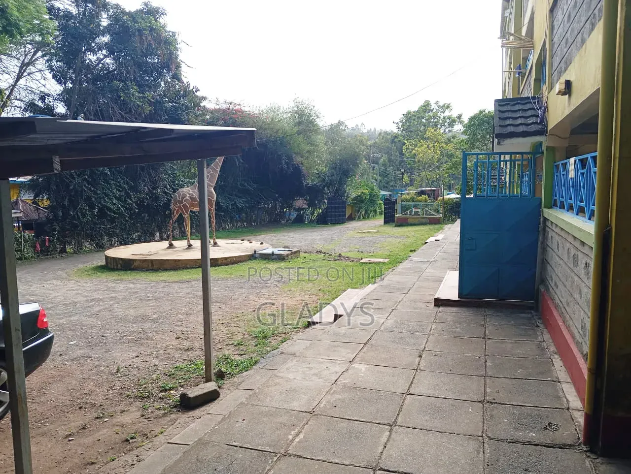 2bdrm Block of Flats in Kiserian, Matasia for sale in Matasia