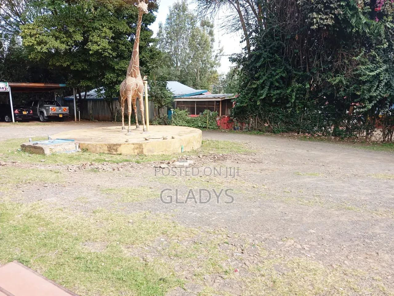 2bdrm Block of Flats in Kiserian, Matasia for sale in Matasia