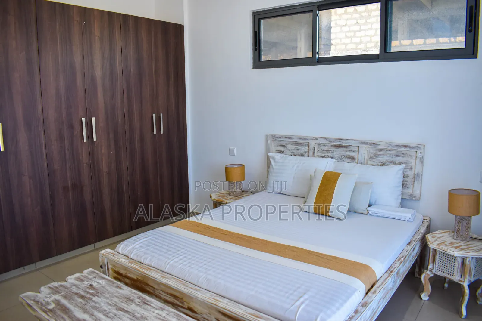 Furnished 3bdrm Apartment in Shanzu Estate for sale in Shanzu