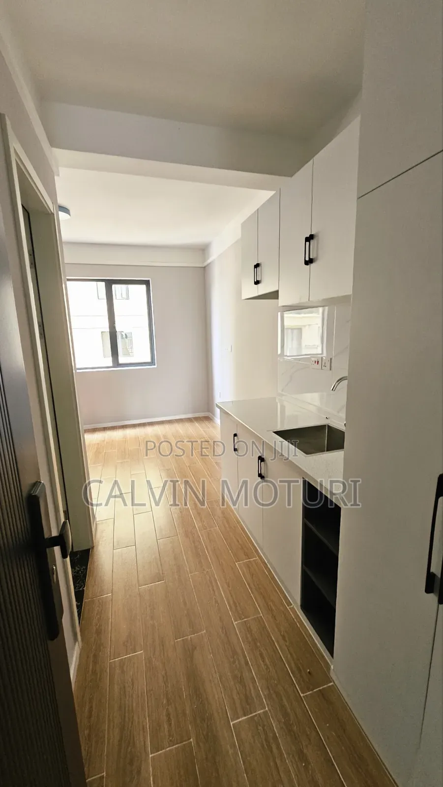 1bdrm Bedsitter in Near Junction Mall, Valley Arcade for rent in Valley Arcade