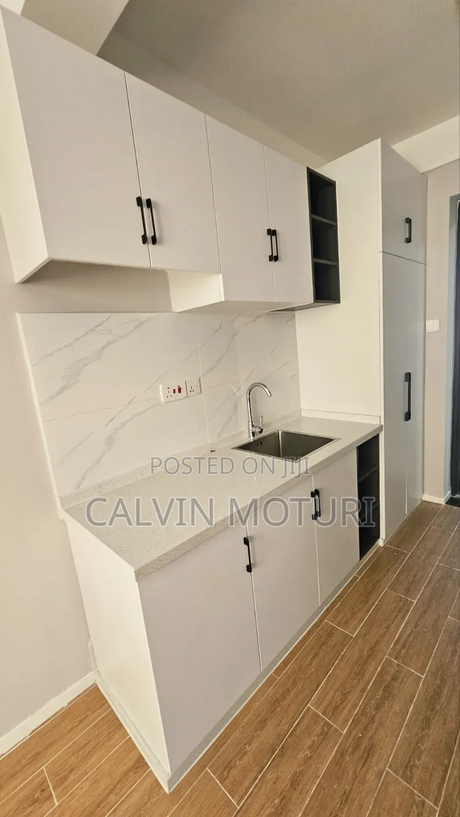1bdrm Bedsitter in Near Junction Mall, Valley Arcade for rent in Valley Arcade