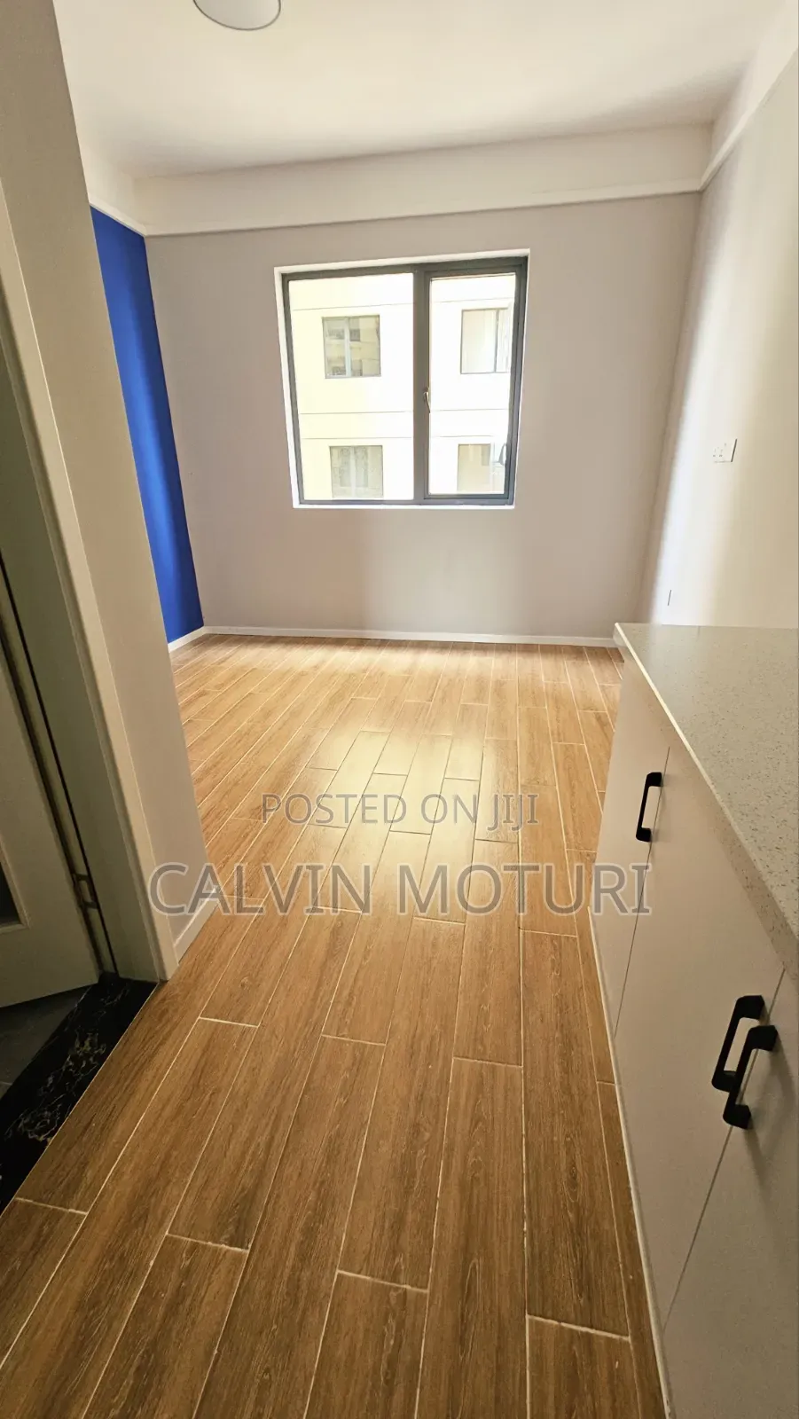 1bdrm Bedsitter in Near Junction Mall, Valley Arcade for rent in Valley Arcade