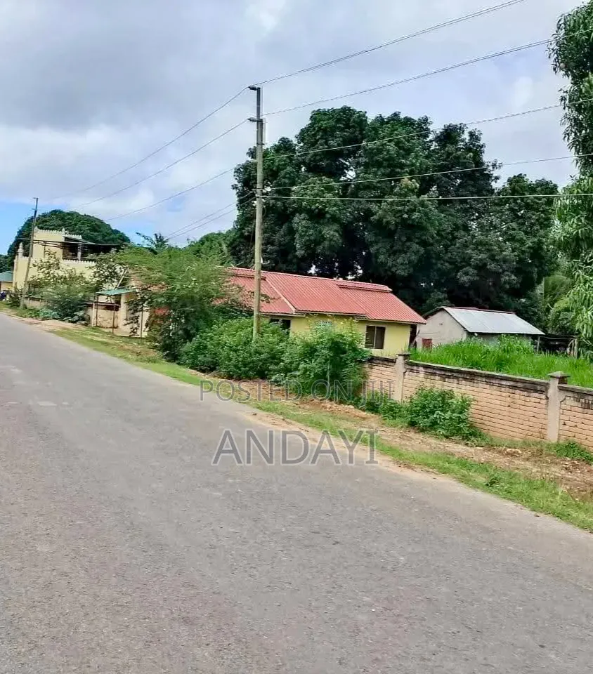 2 Acres Land for Sale in Diani, Mabokoni in Ukunda