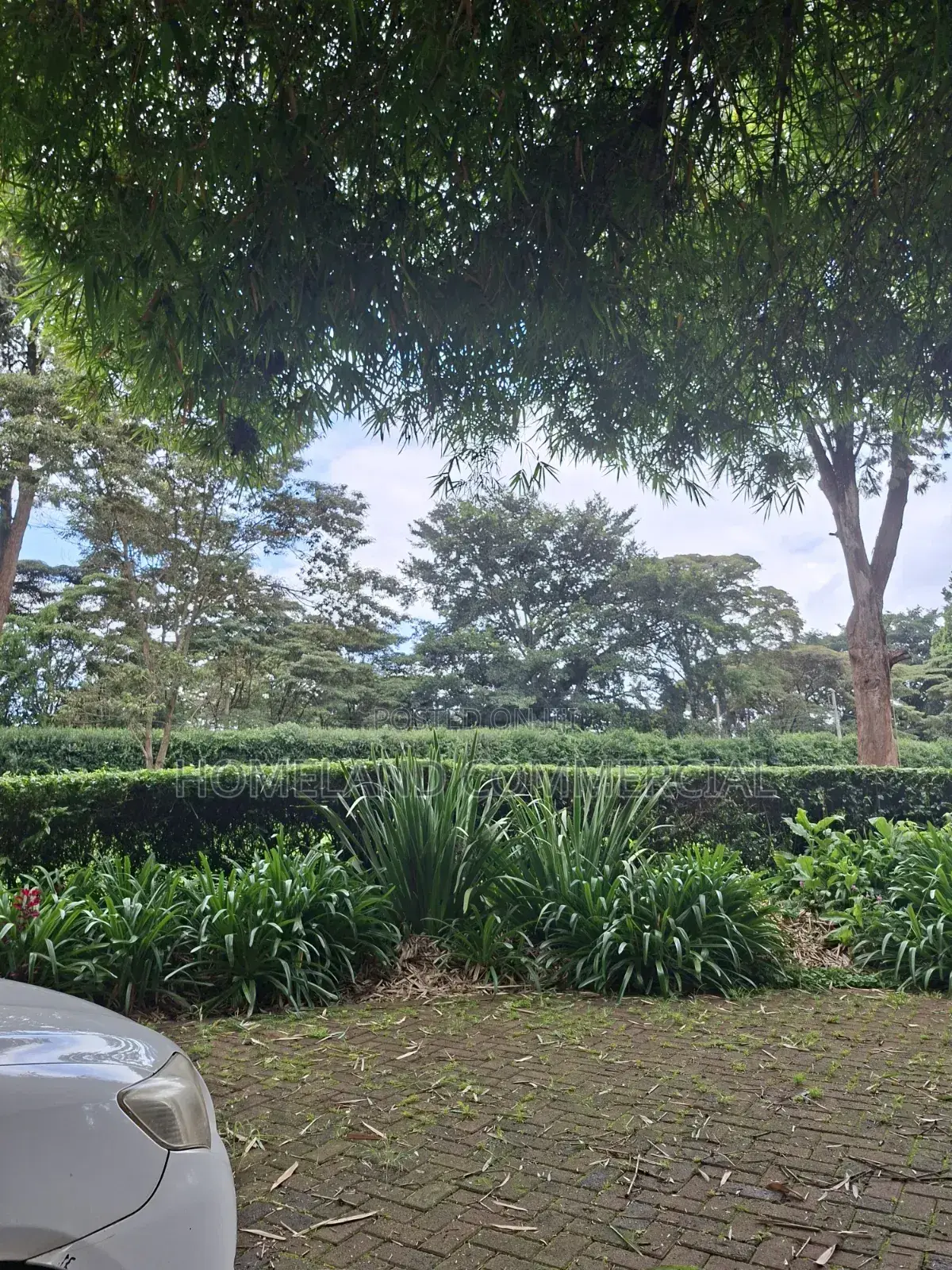 5 Acres Land for Sale in Karen Miotoni in Karen C