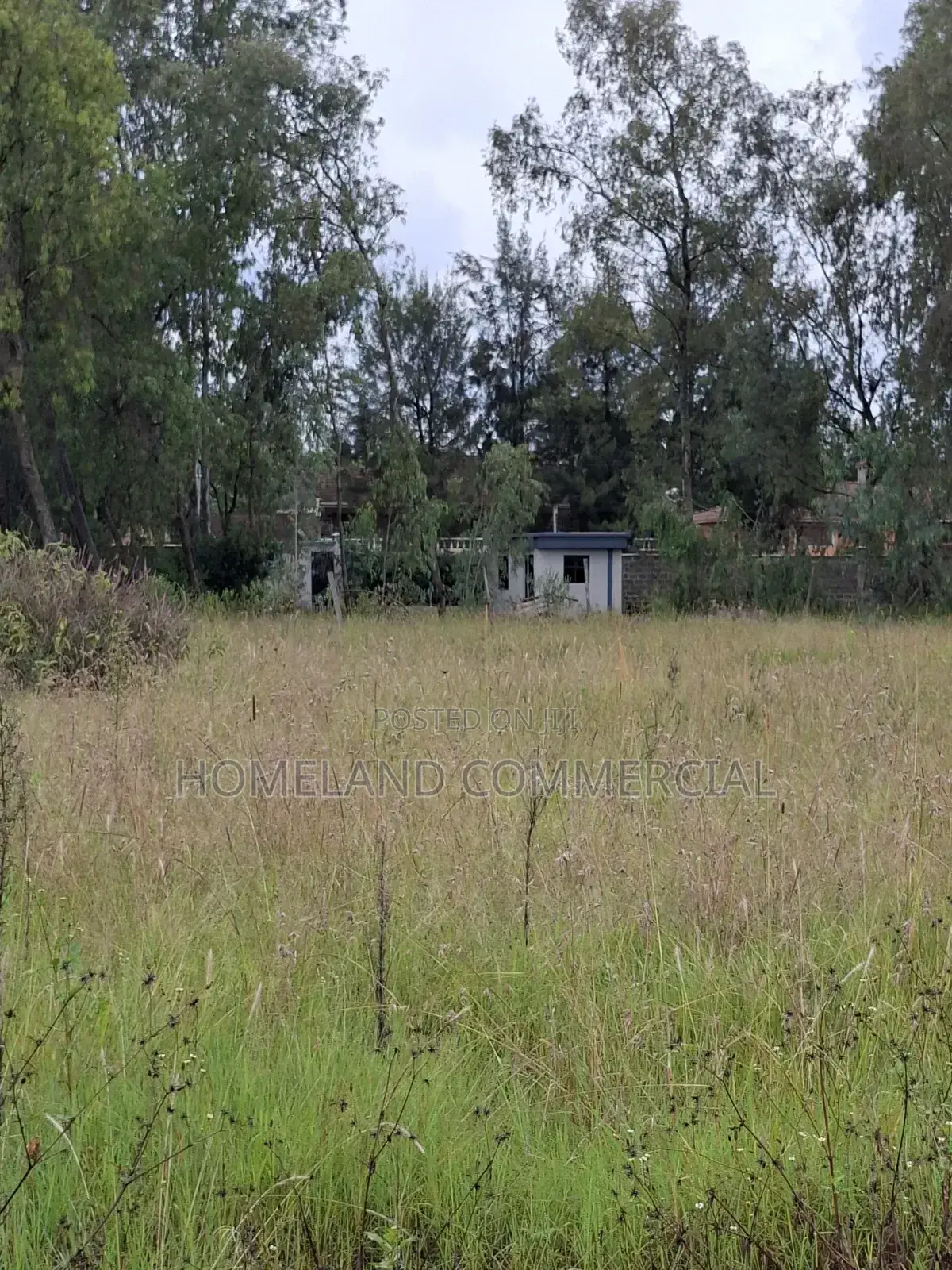 5 Acres Land for Sale in Karen Miotoni in Karen C