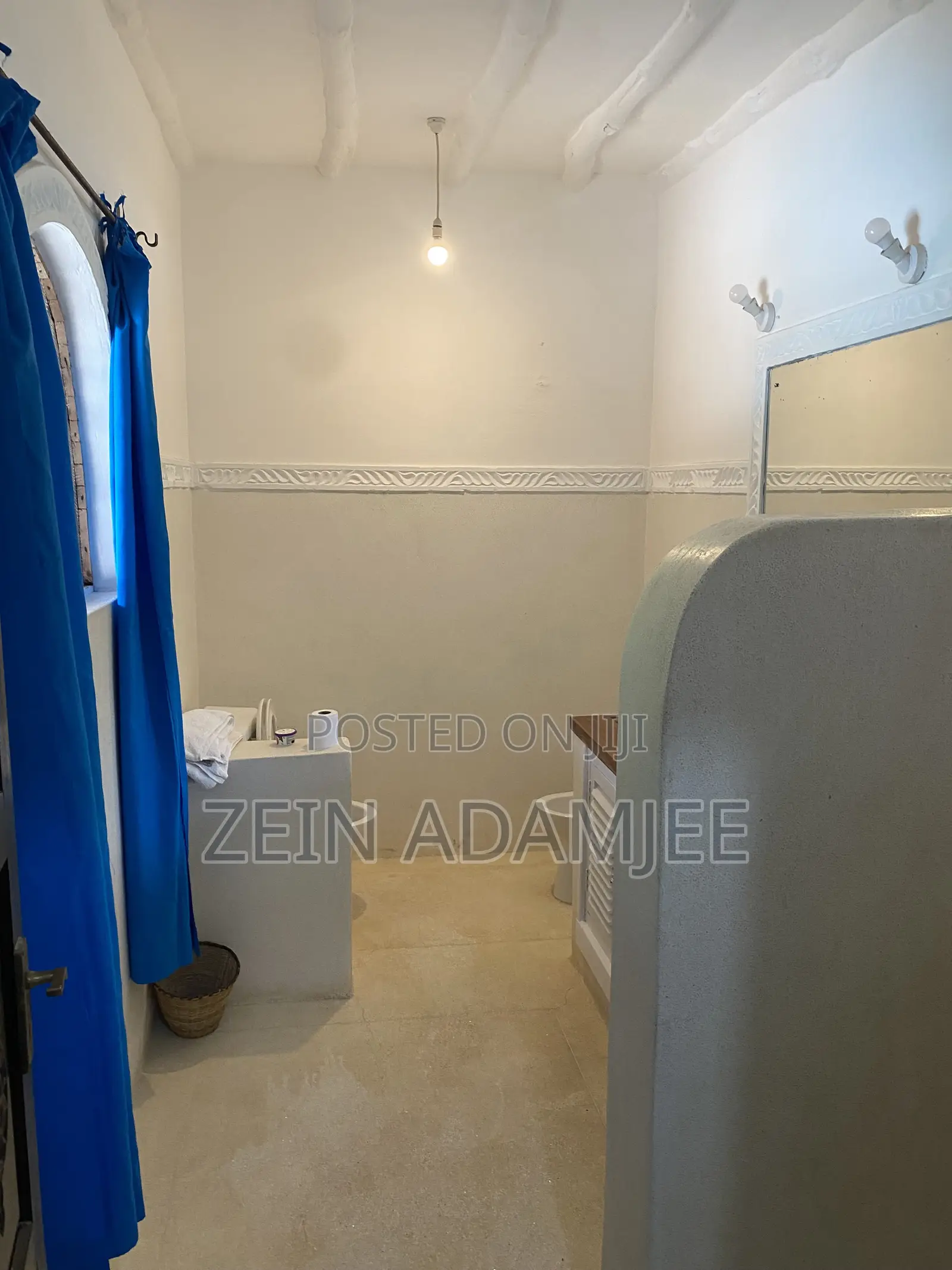 Furnished 3bdrm Villa in Town Centre for sale in Town Centre