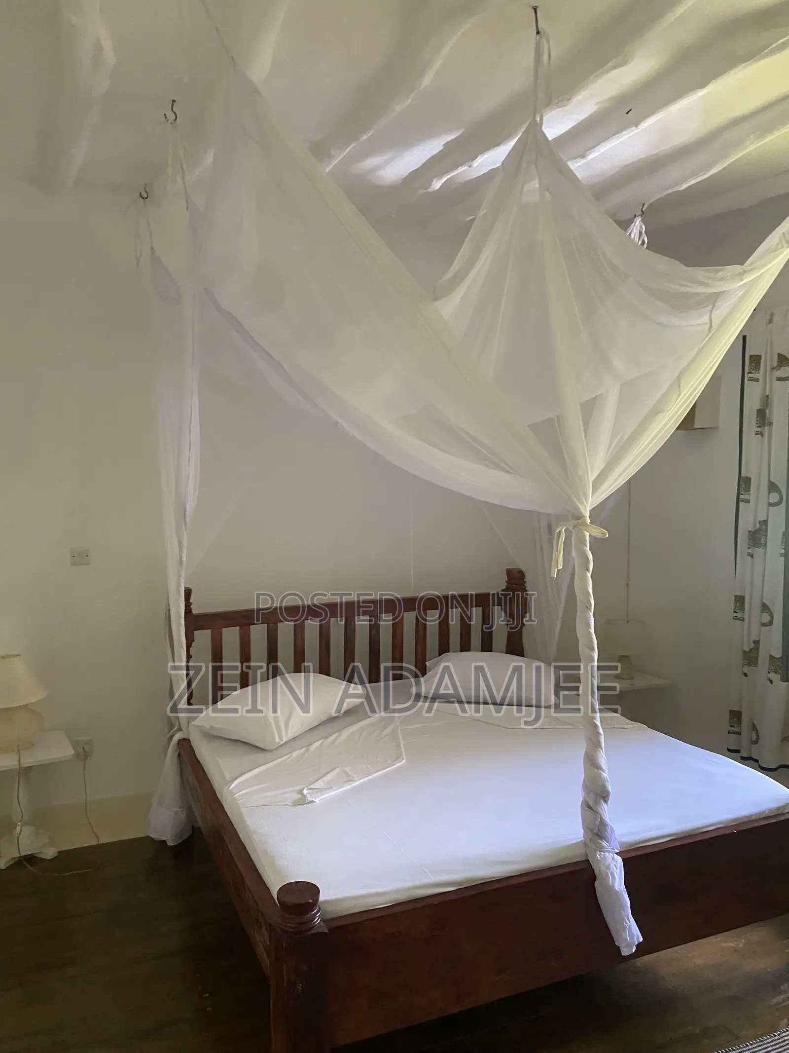 Furnished 3bdrm Villa in Town Centre for sale in Town Centre