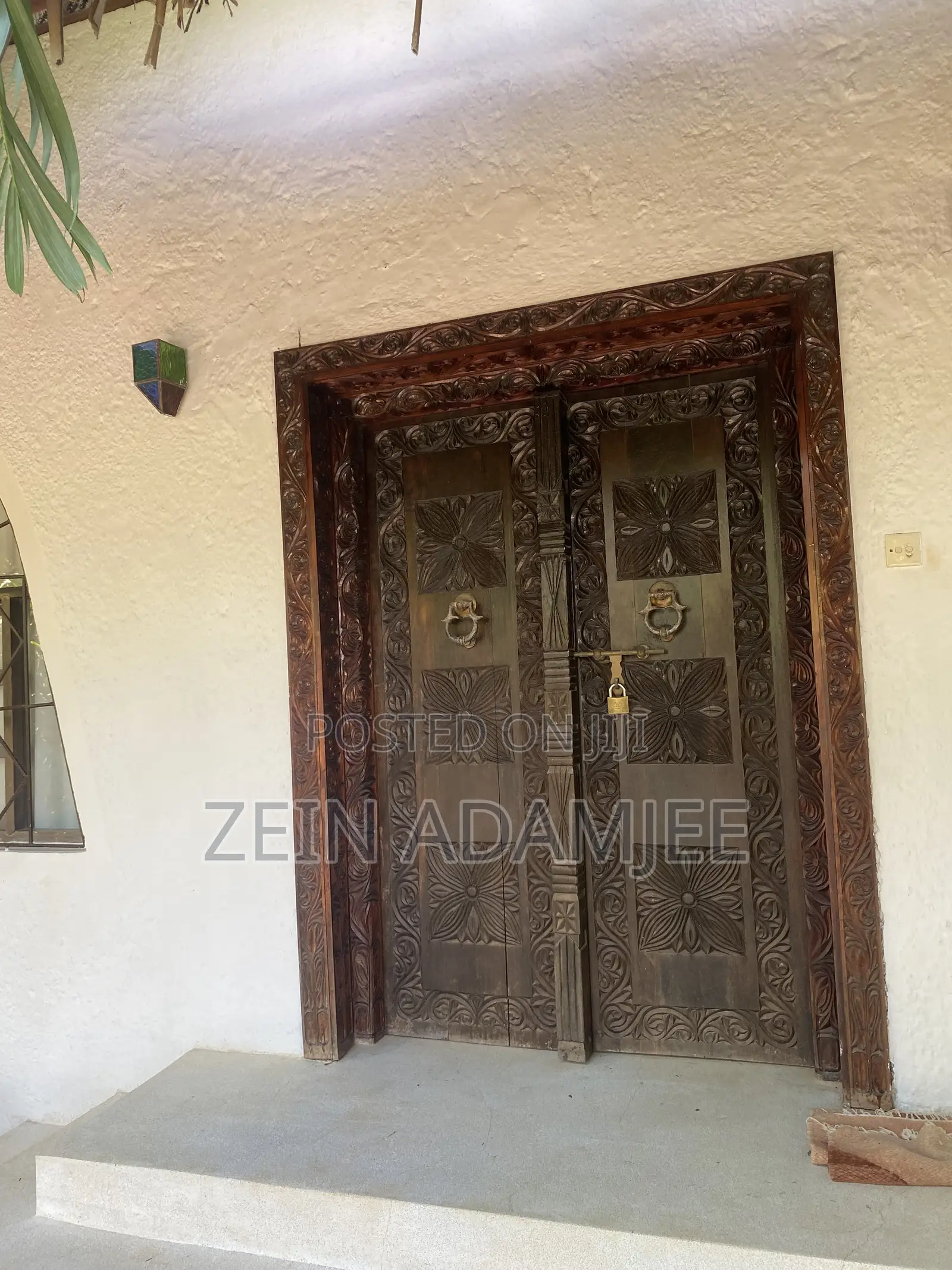 Furnished 3bdrm Villa in Town Centre for sale in Town Centre