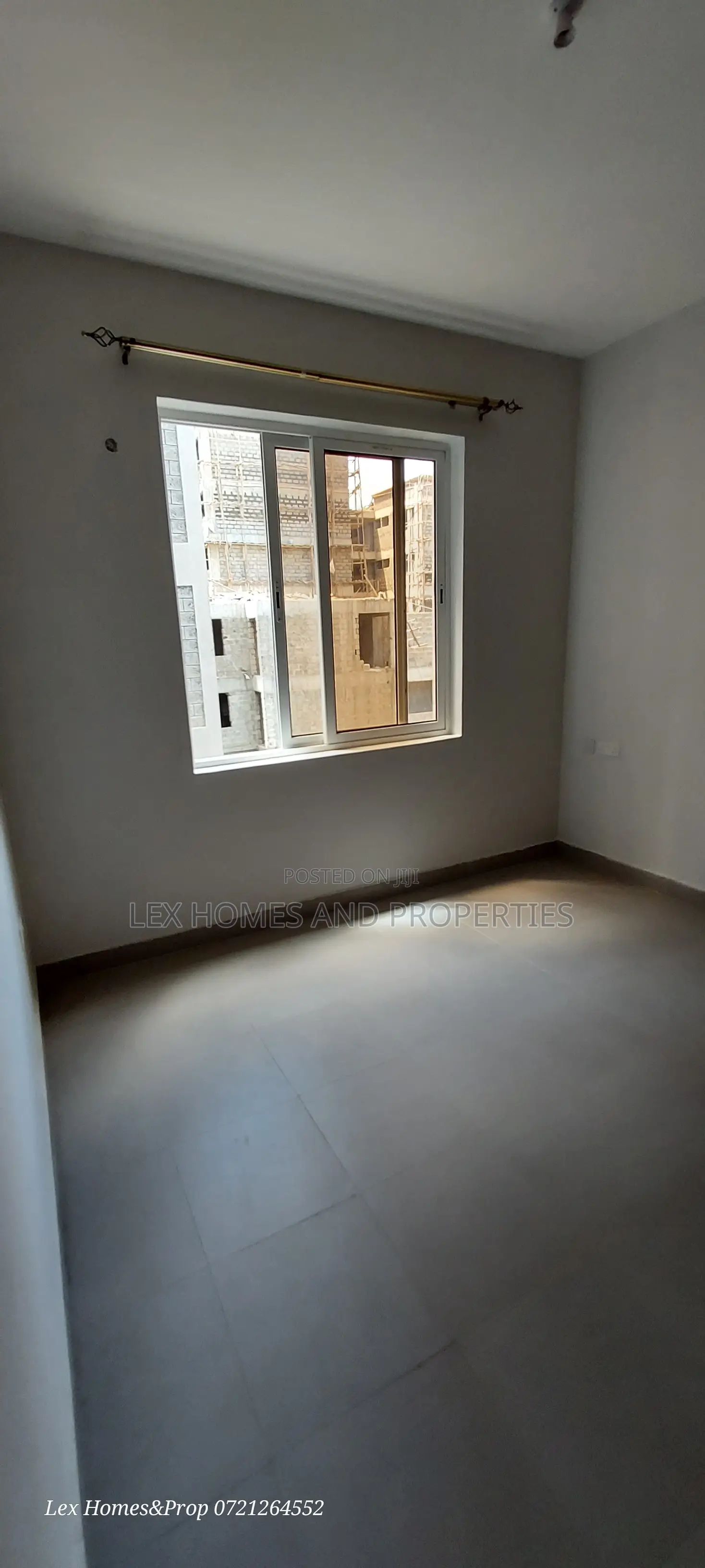 2bdrm Apartment in NkaiMurunya for rent in NkaiMurunya