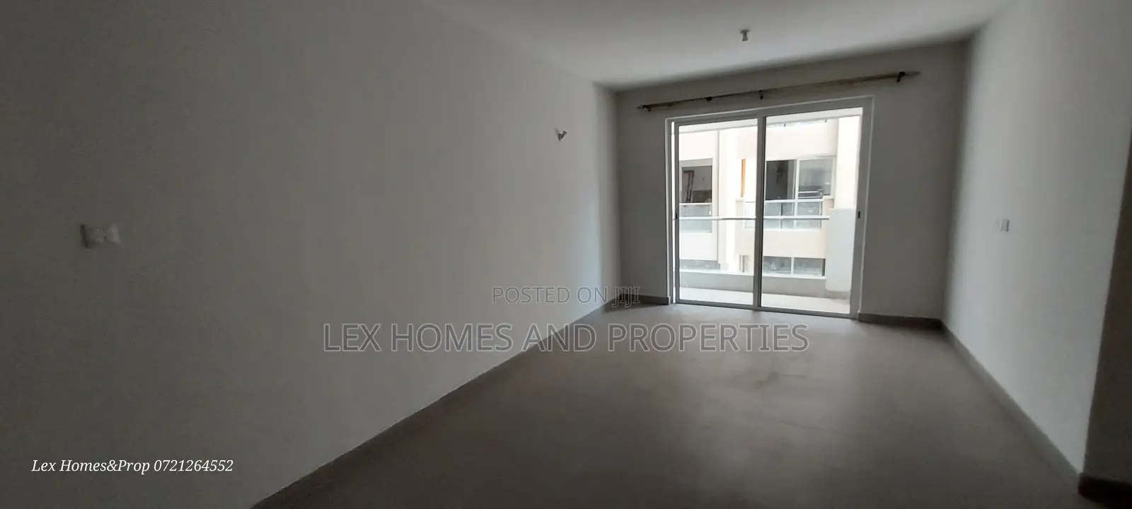 2bdrm Apartment in NkaiMurunya for rent in NkaiMurunya