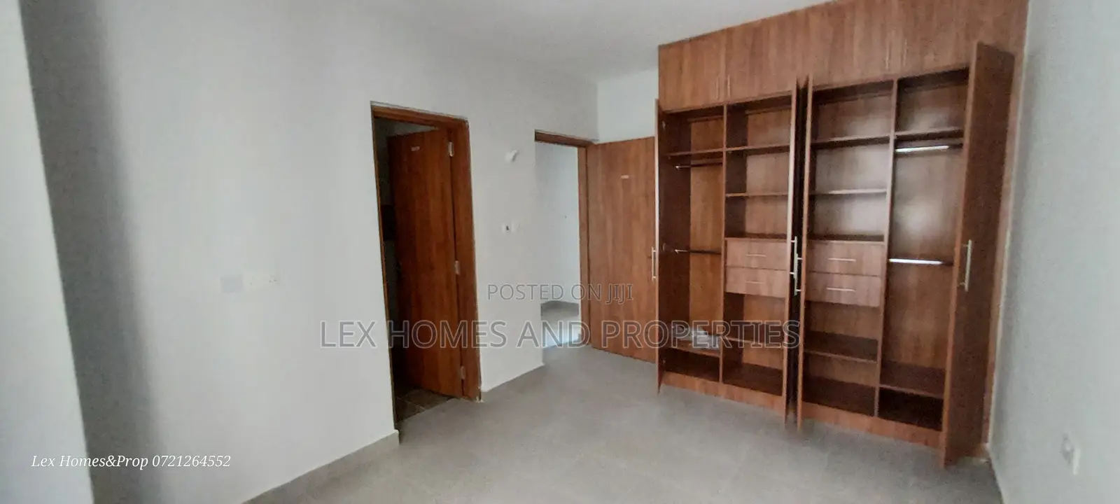 2bdrm Apartment in NkaiMurunya for rent in NkaiMurunya