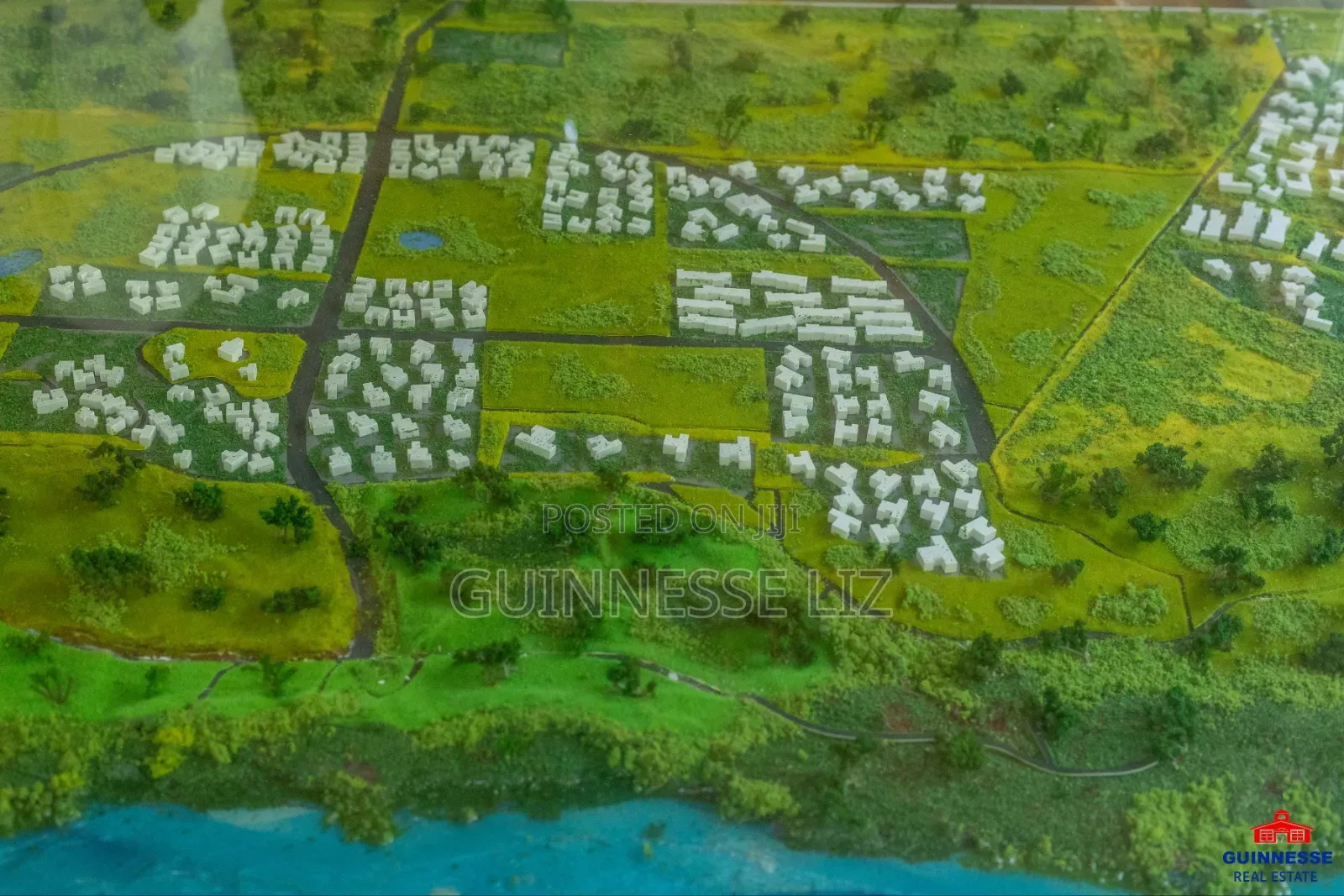 Kilifi Creek 1/4 Acres Plots for Sale in Mnarani
