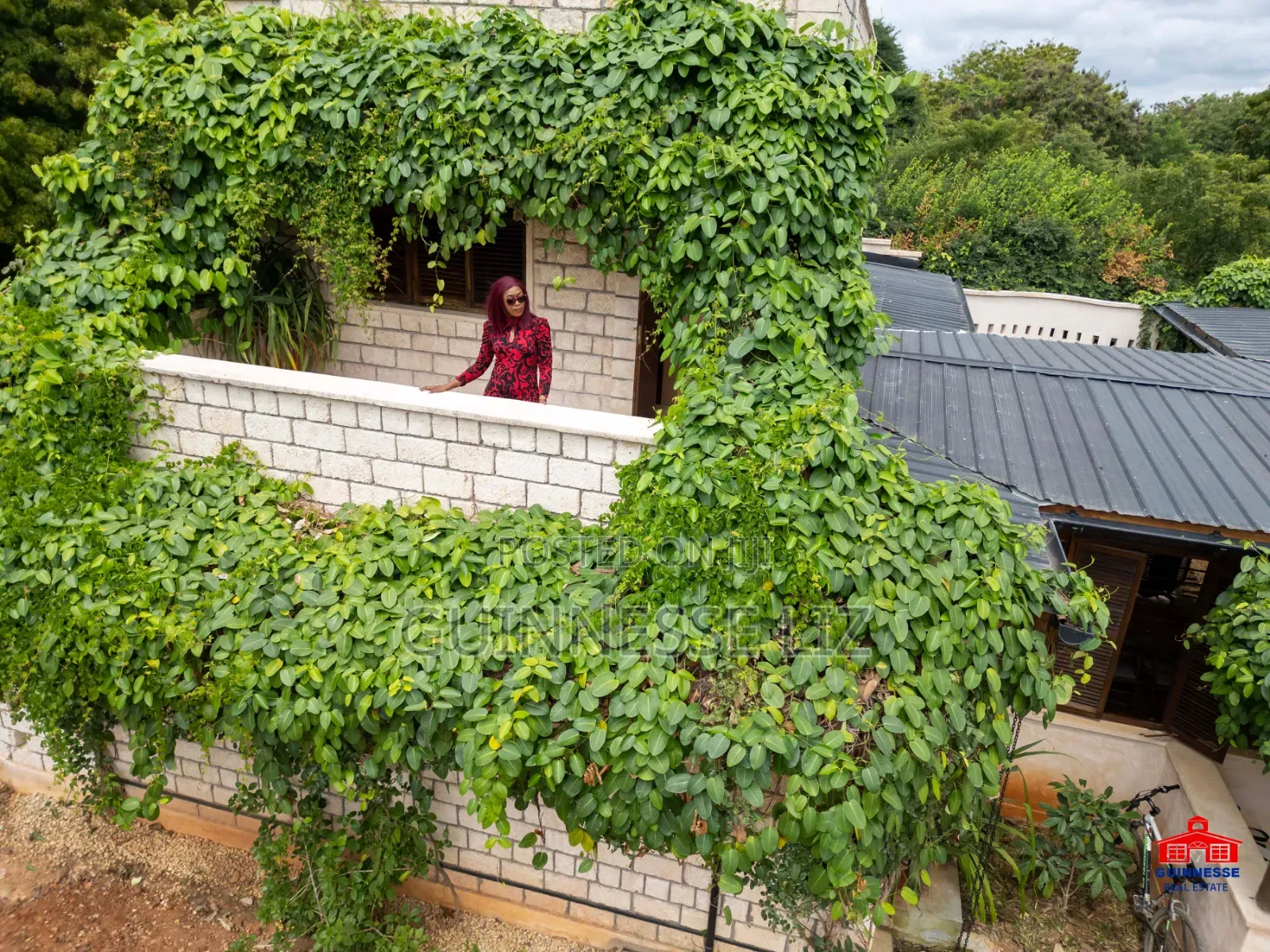 3bdrm Duplex in Green Heart, Mnarani for sale in Mnarani