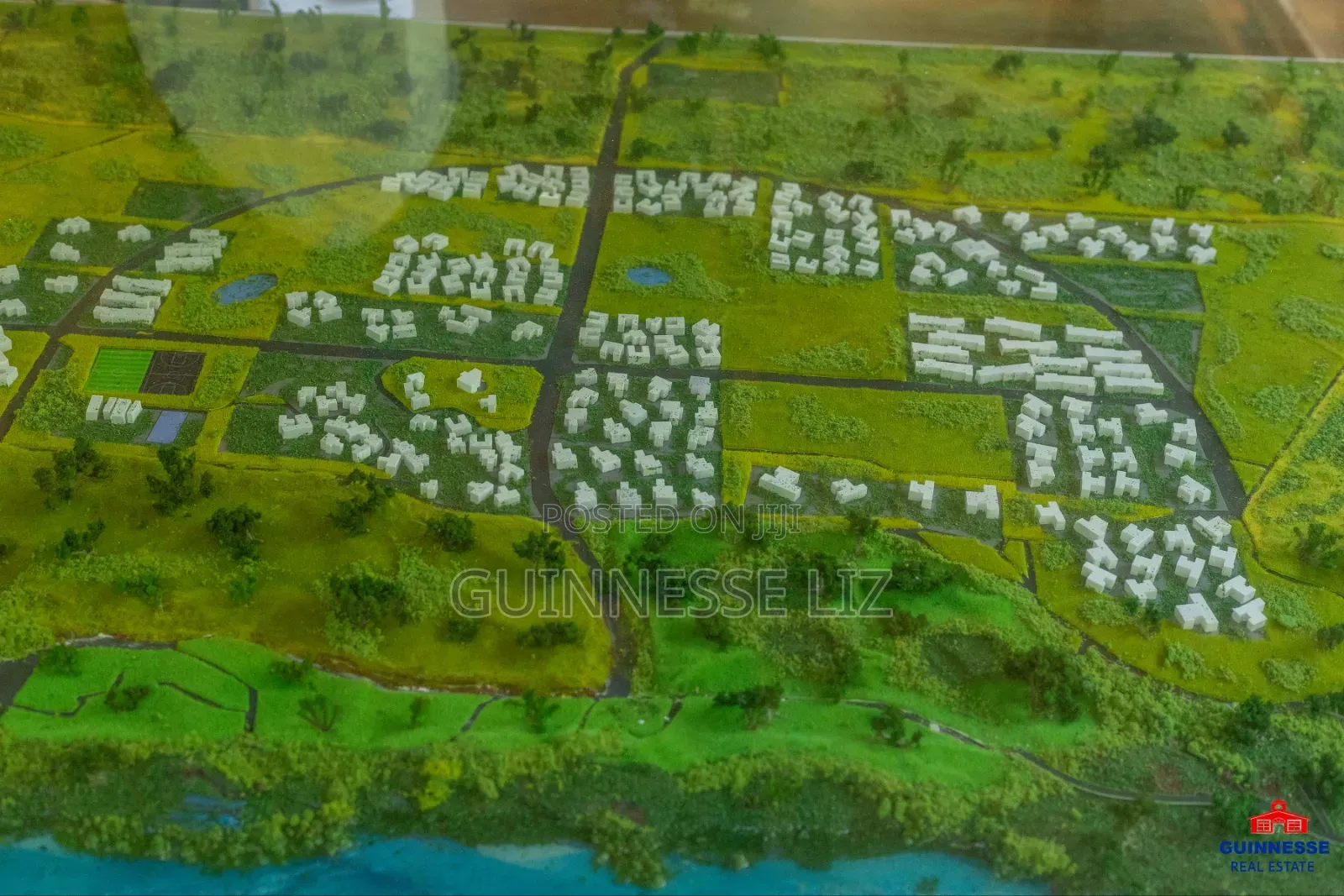 Commercial Plots for Sale Kilifi in Mnarani
