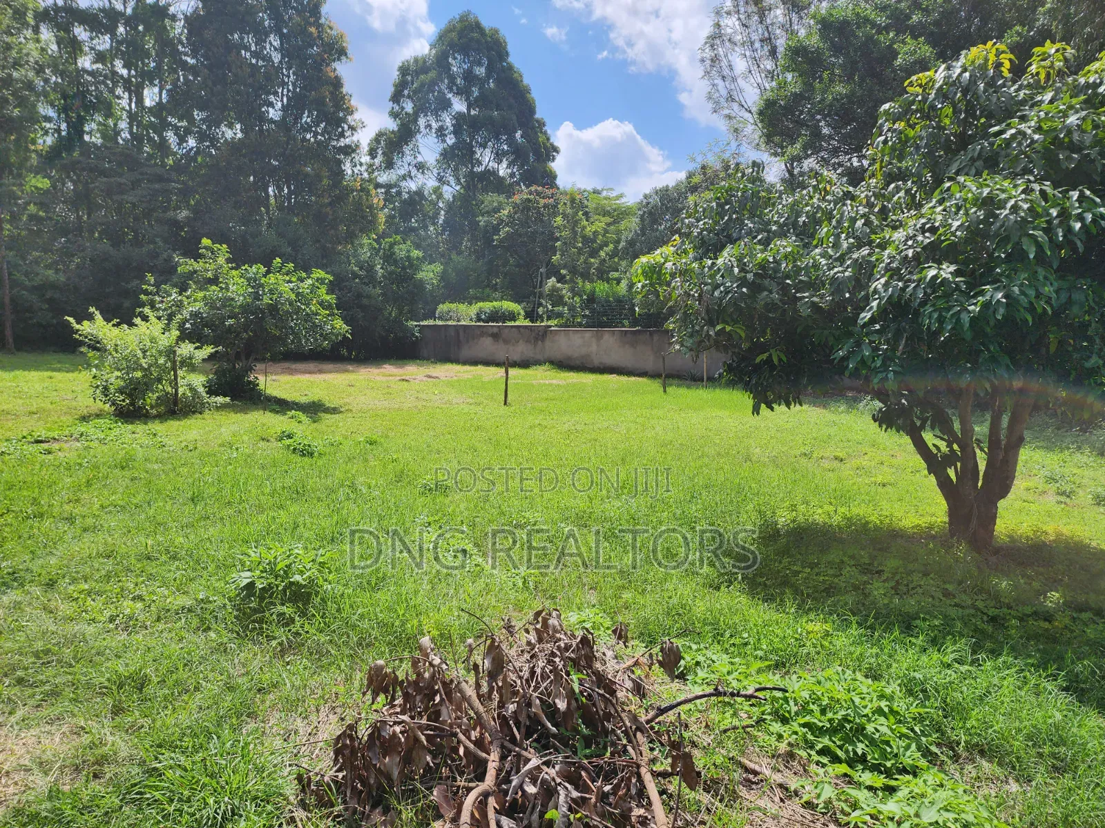 1/2 Acre Land For Sale – Mitoni Karen | in Karen C