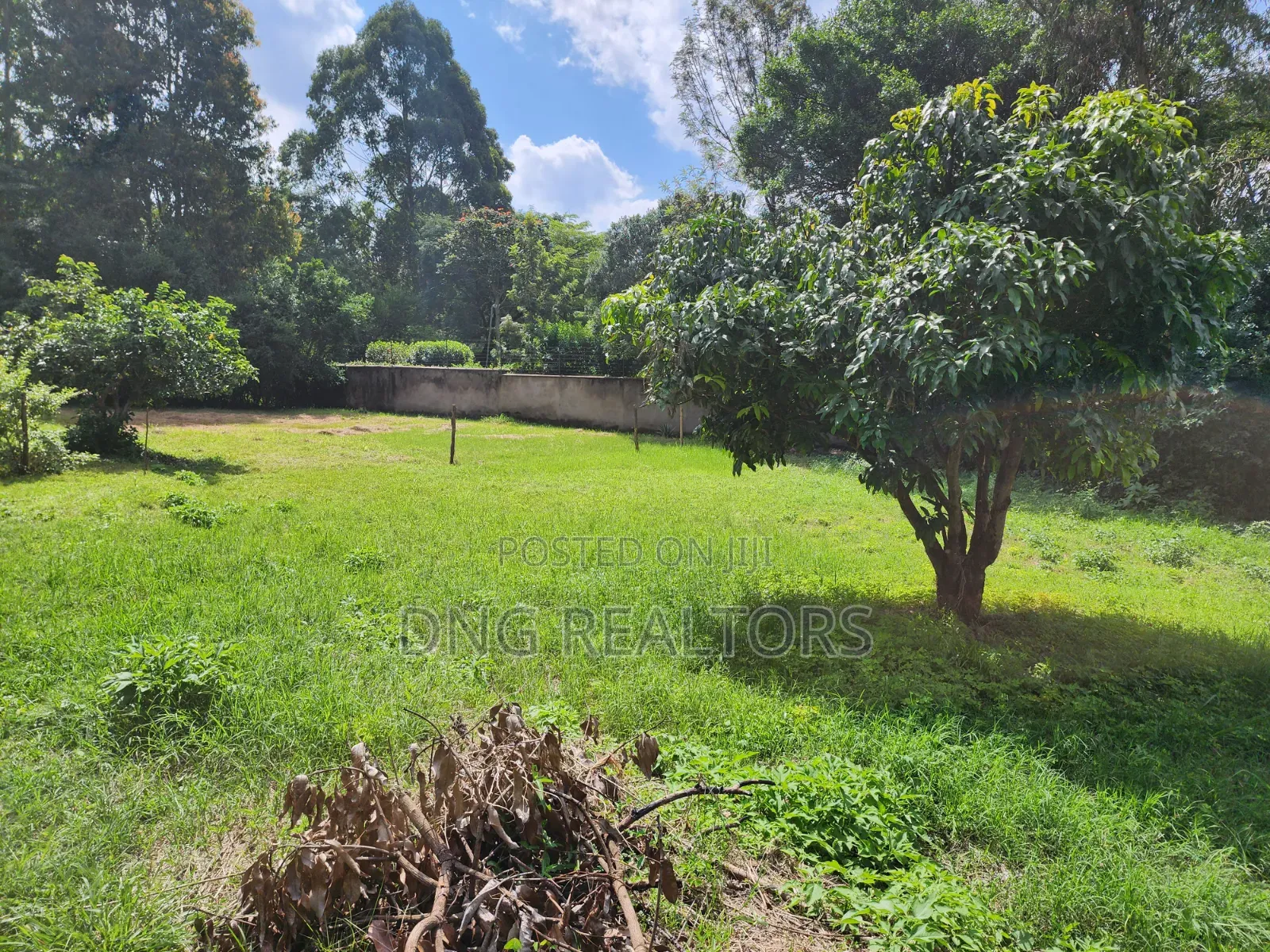 1/2 Acre Land For Sale – Mitoni Karen | in Karen C