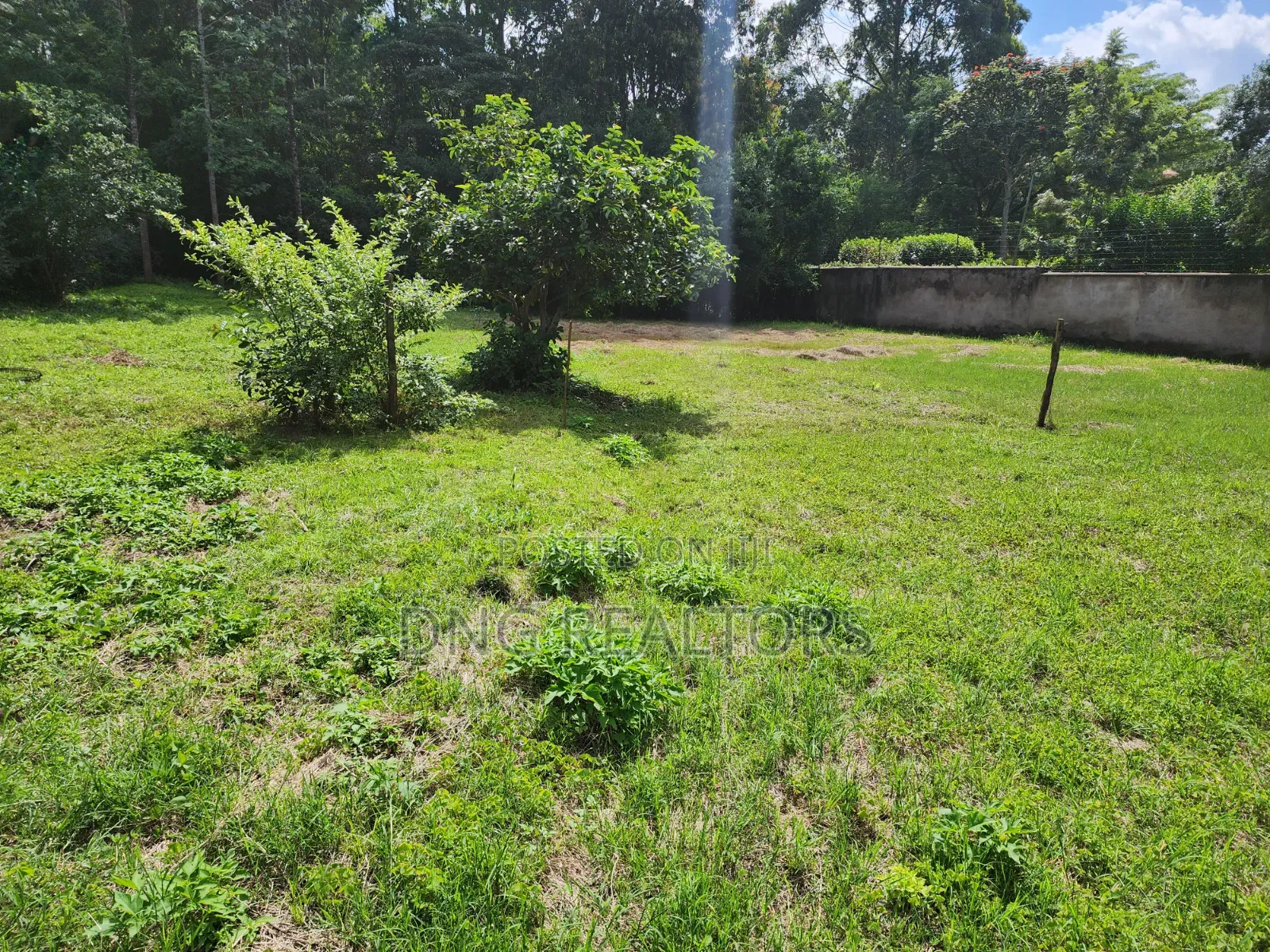 1/2 Acre Land For Sale – Mitoni Karen | in Karen C