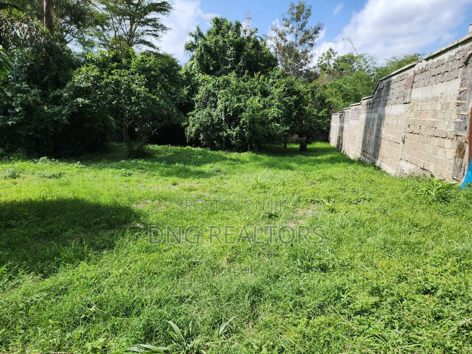 1/2 Acre Land For Sale – Mitoni Karen | in Karen C