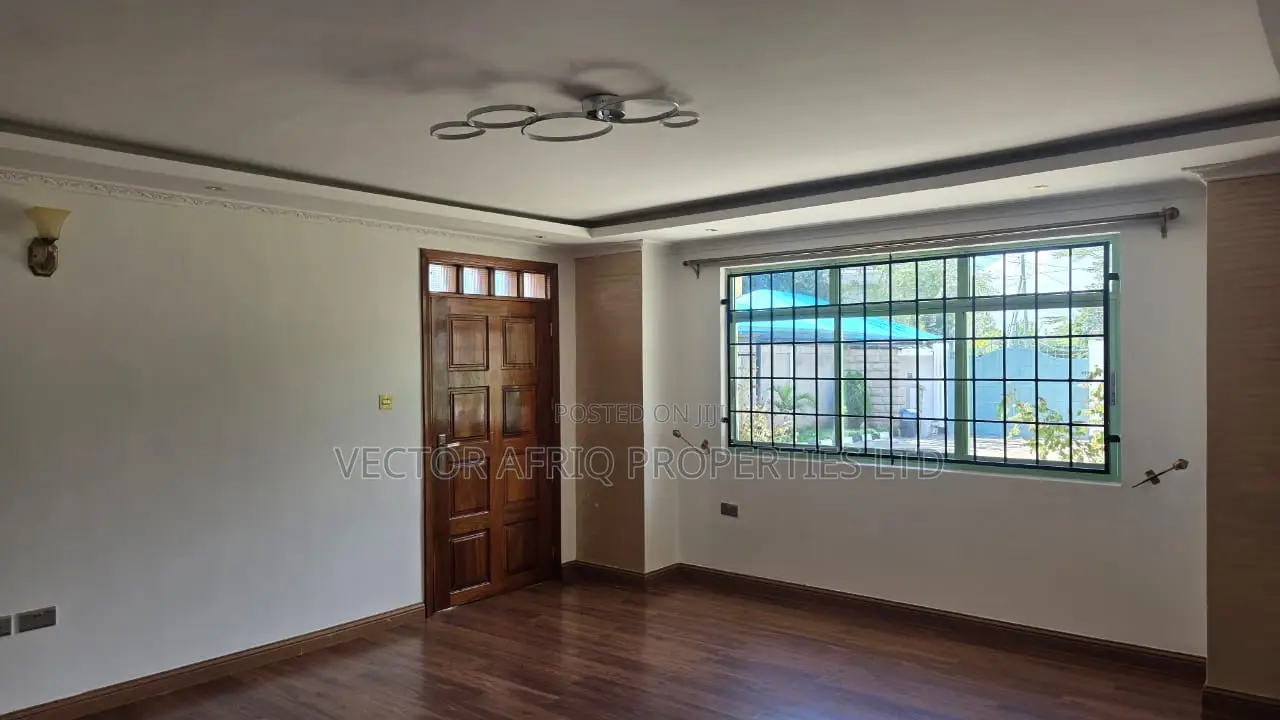 5bdrm Maisonette in Kitengela for sale in Kitengela