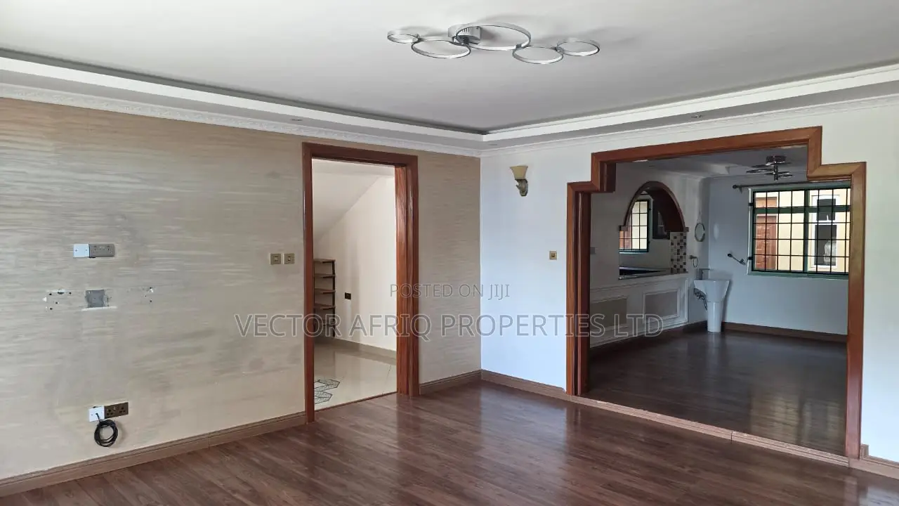 5bdrm Maisonette in Kitengela for sale in Kitengela