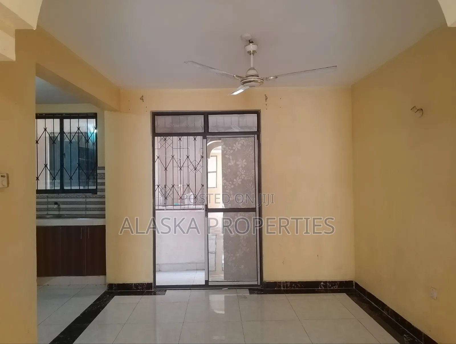 3bdrm Apartment in Maweni Comprehensive, Nyali Mkomani for rent in Nyali Mkomani