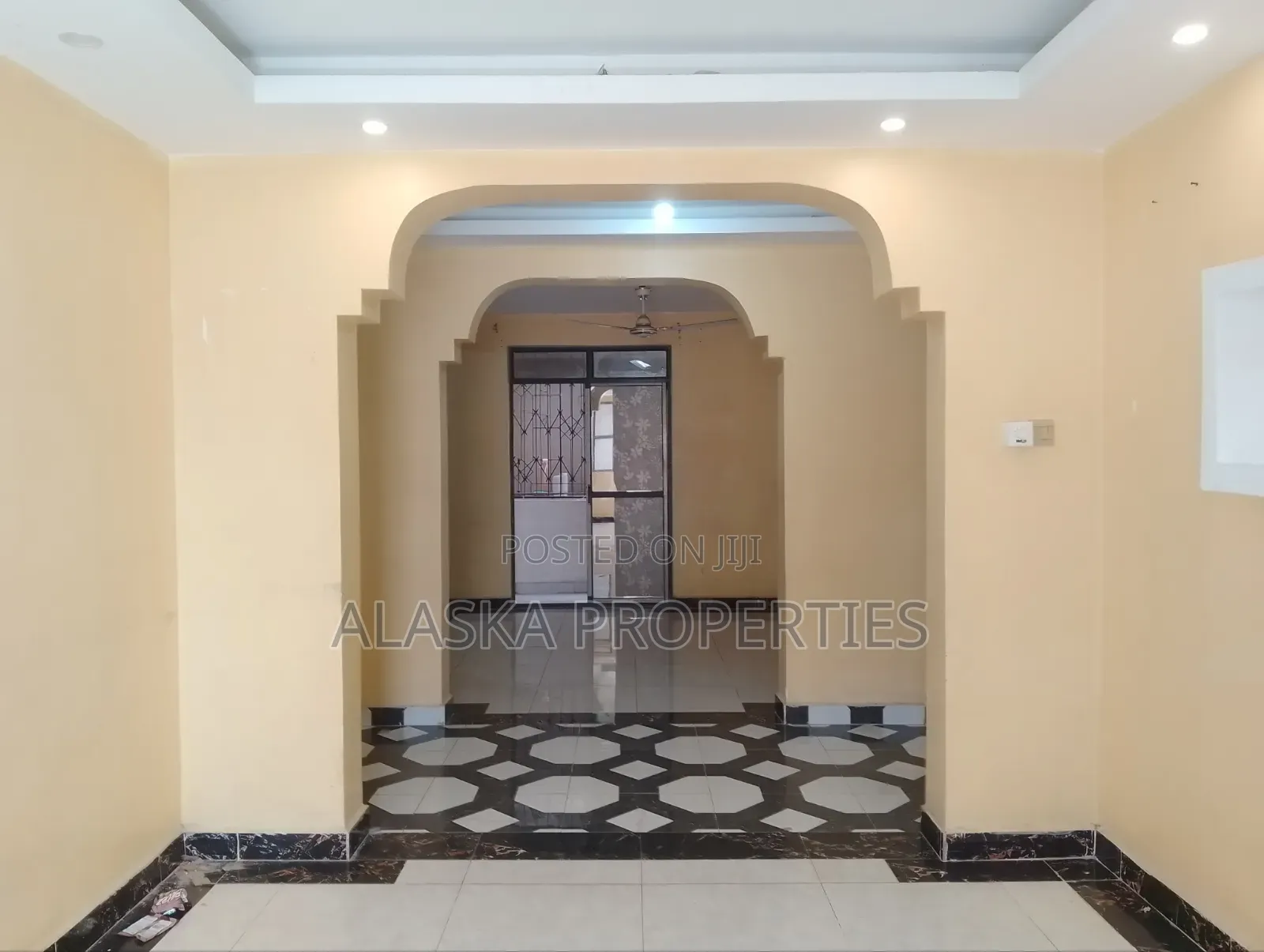 3bdrm Apartment in Maweni Comprehensive, Nyali Mkomani for rent in Nyali Mkomani