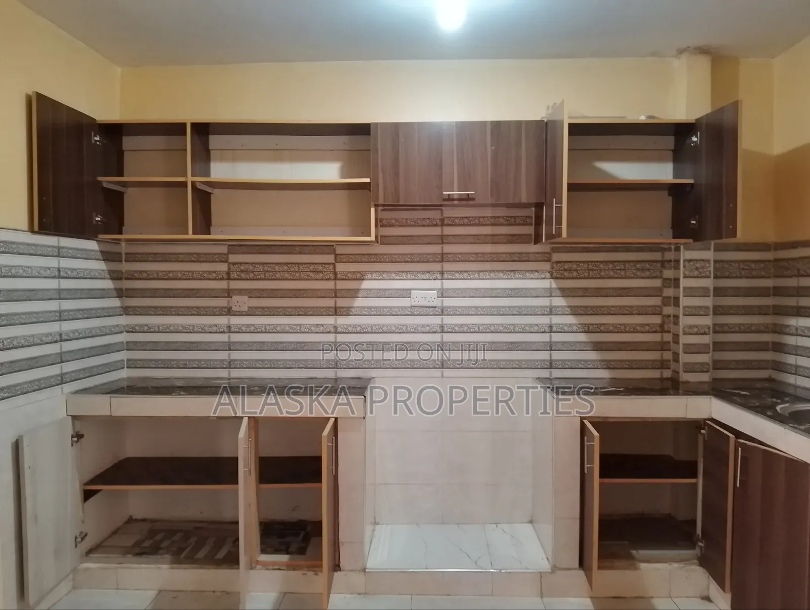 3bdrm Apartment in Maweni Comprehensive, Nyali Mkomani for rent in Nyali Mkomani