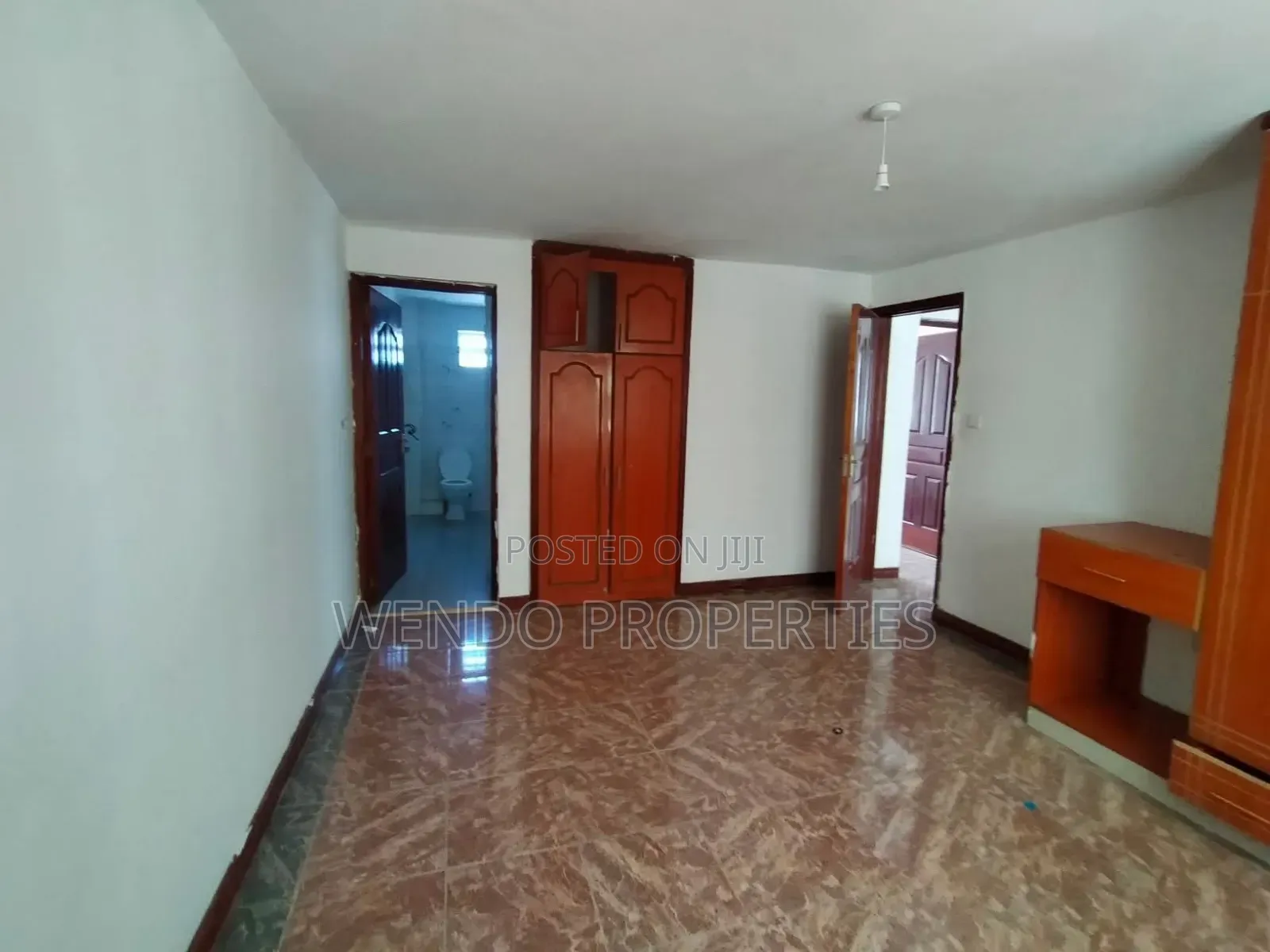 3bdrm Apartment in Karen C for rent in Karen C