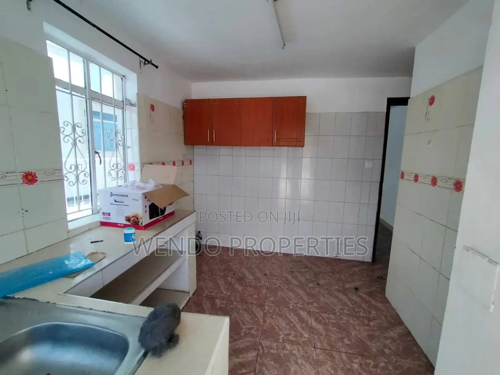 3bdrm Apartment in Karen C for rent in Karen C