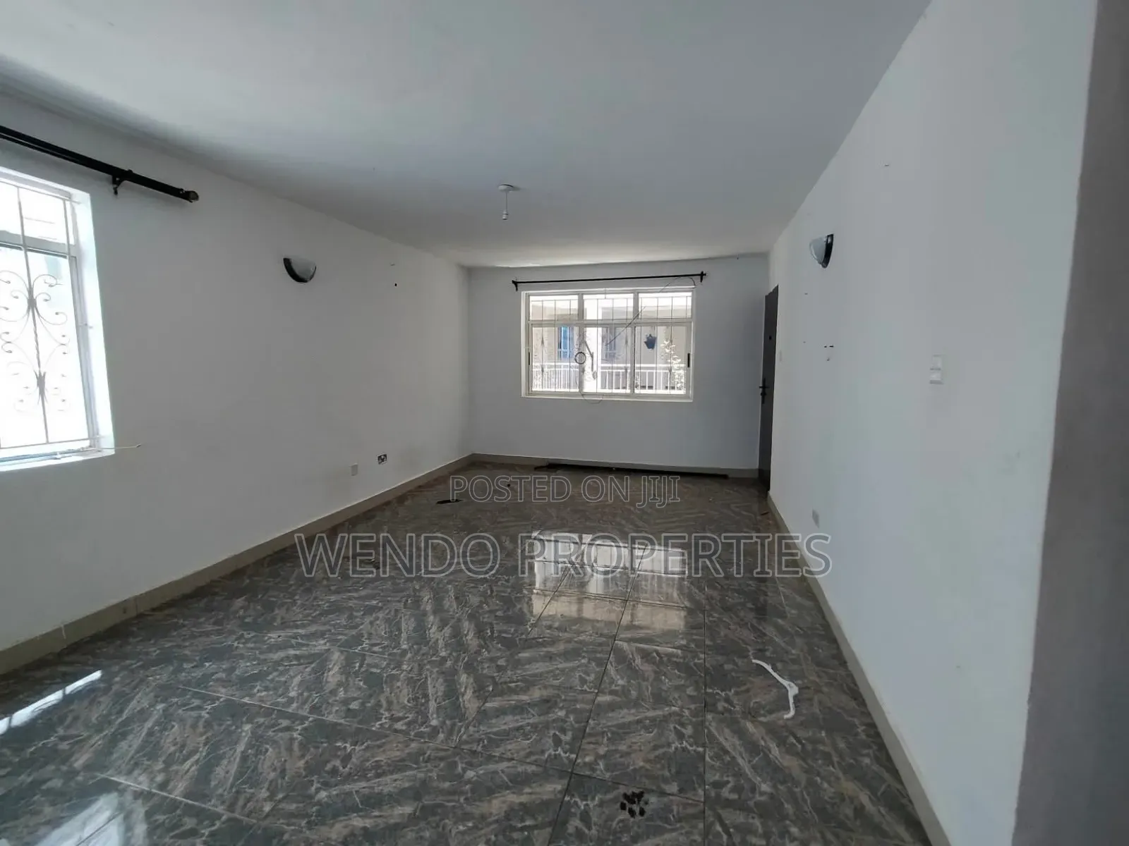 3bdrm Apartment in Karen C for rent in Karen C