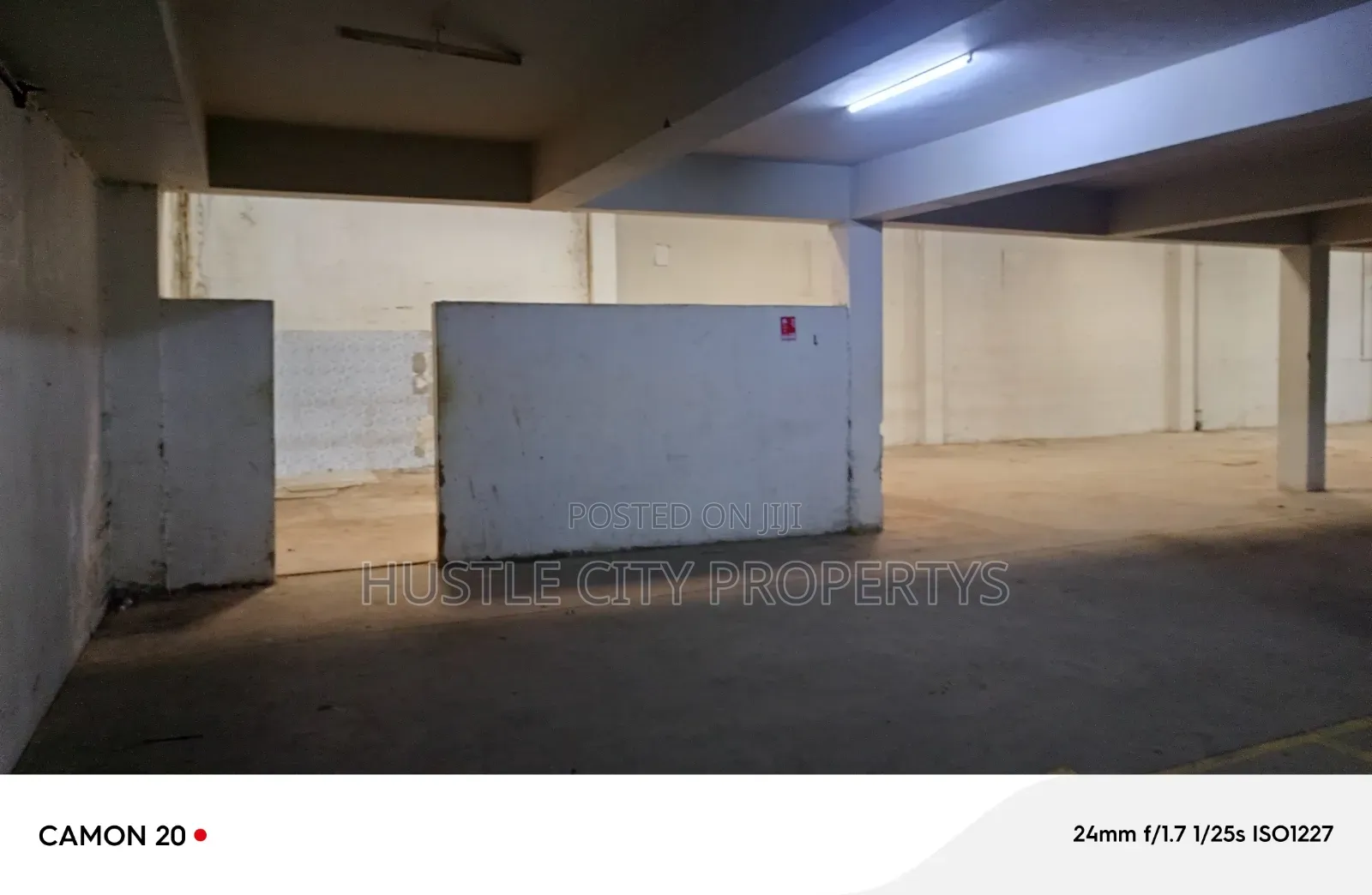 Icd Road Godown to Let, 11360 With Mazzenan 40 Per Sq Ft in Mombasa Road