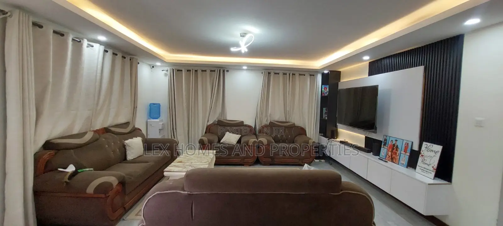 4bdrm Maisonette in Nkoroi for rent in Nkoroi