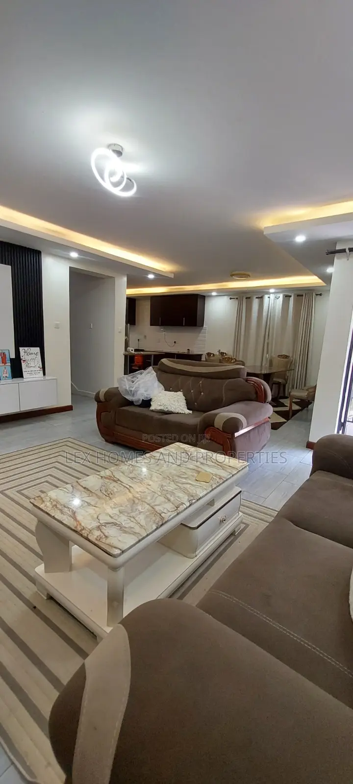 4bdrm Maisonette in Nkoroi for rent in Nkoroi