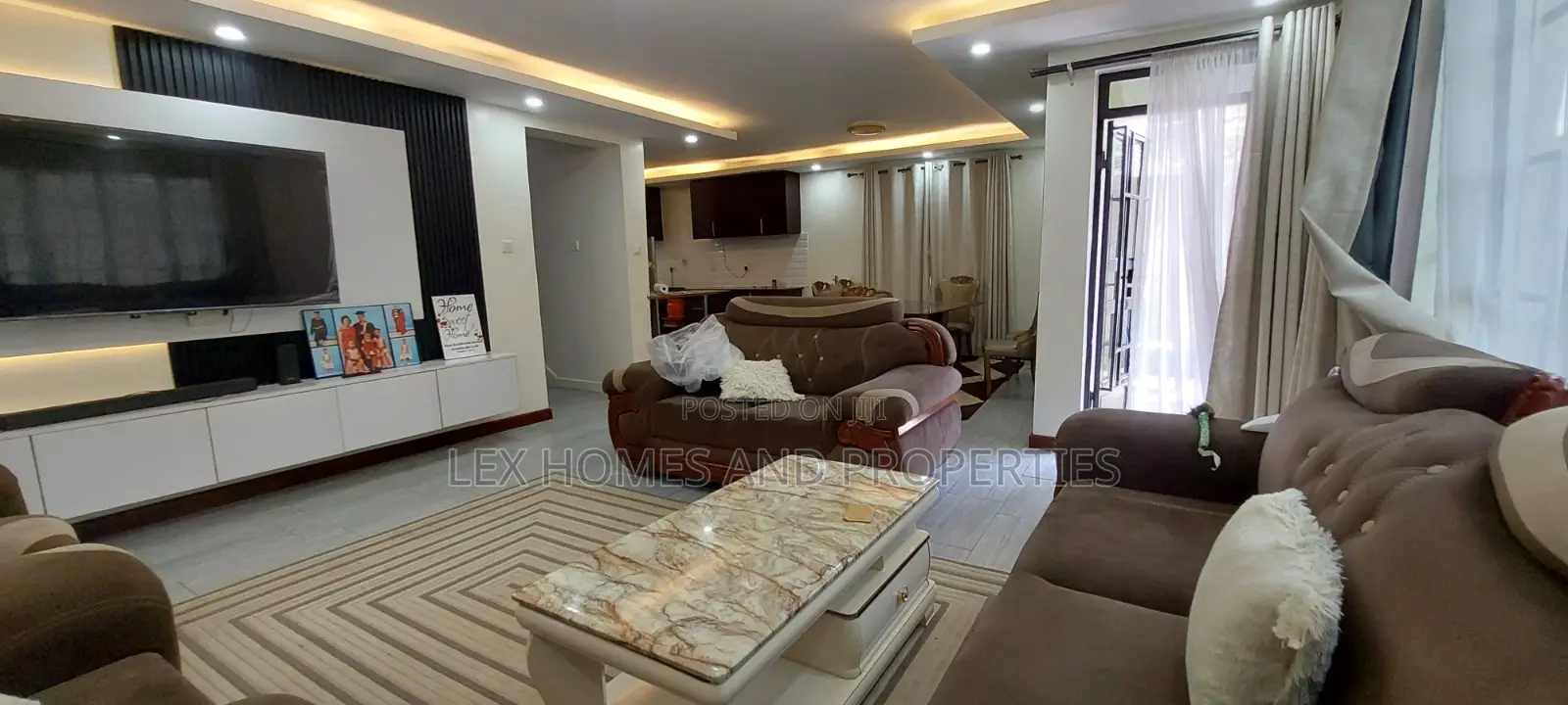 4bdrm Maisonette in Nkoroi for rent in Nkoroi