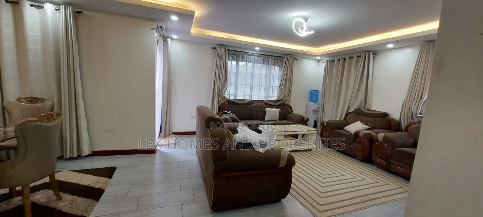 4bdrm Maisonette in Nkoroi for rent in Nkoroi