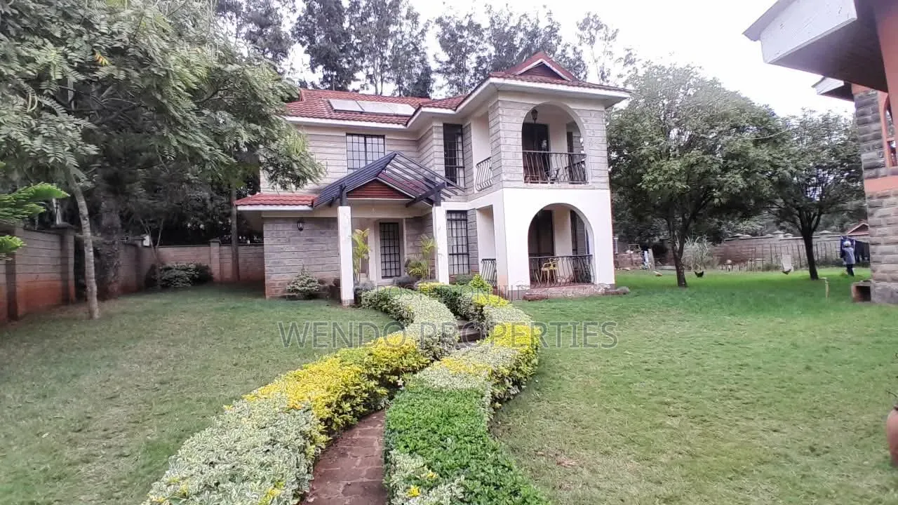 Furnished 2bdrm Apartment in Hardy for rent in Hardy