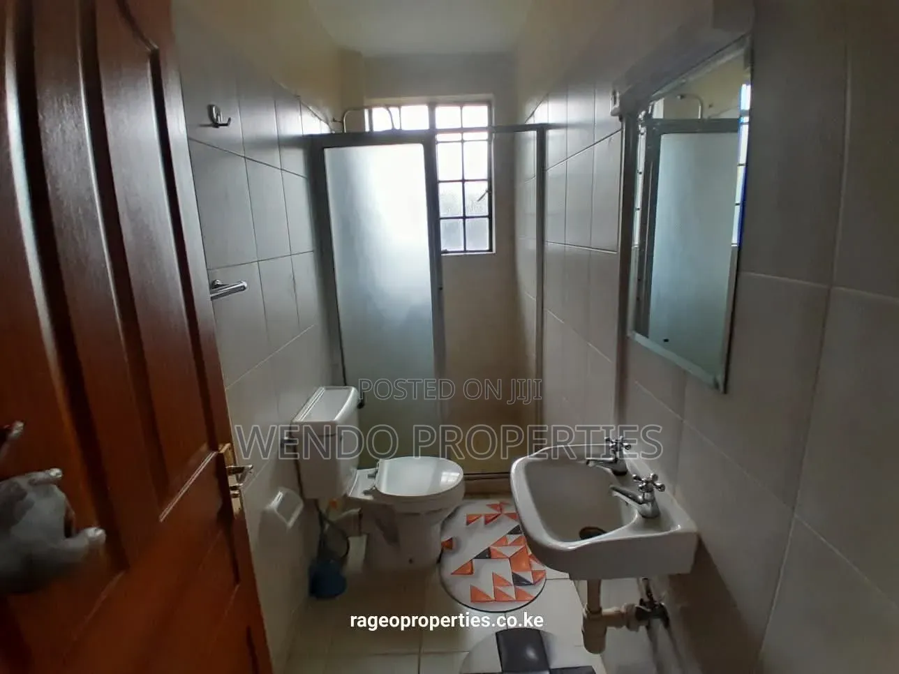 Furnished 2bdrm Apartment in Hardy for rent in Hardy