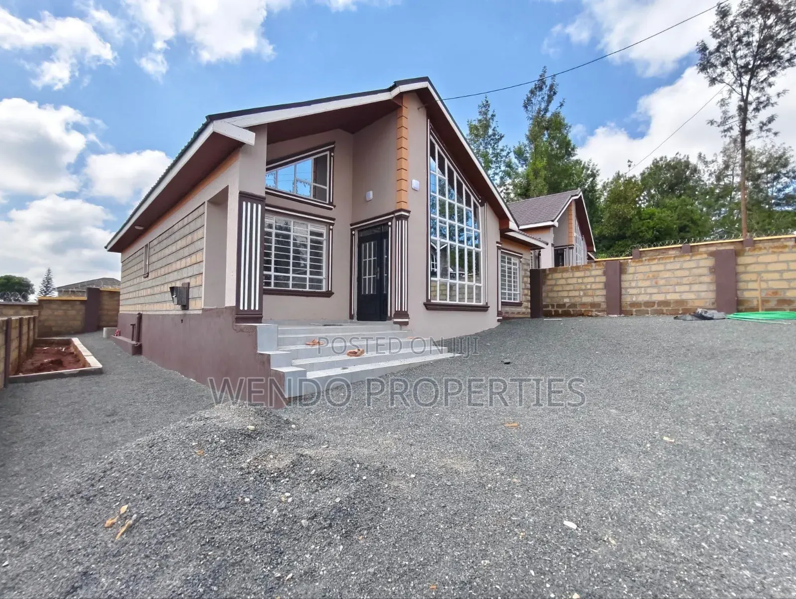 3bdrm Bungalow in Ngong CBD for sale in Ngong CBD