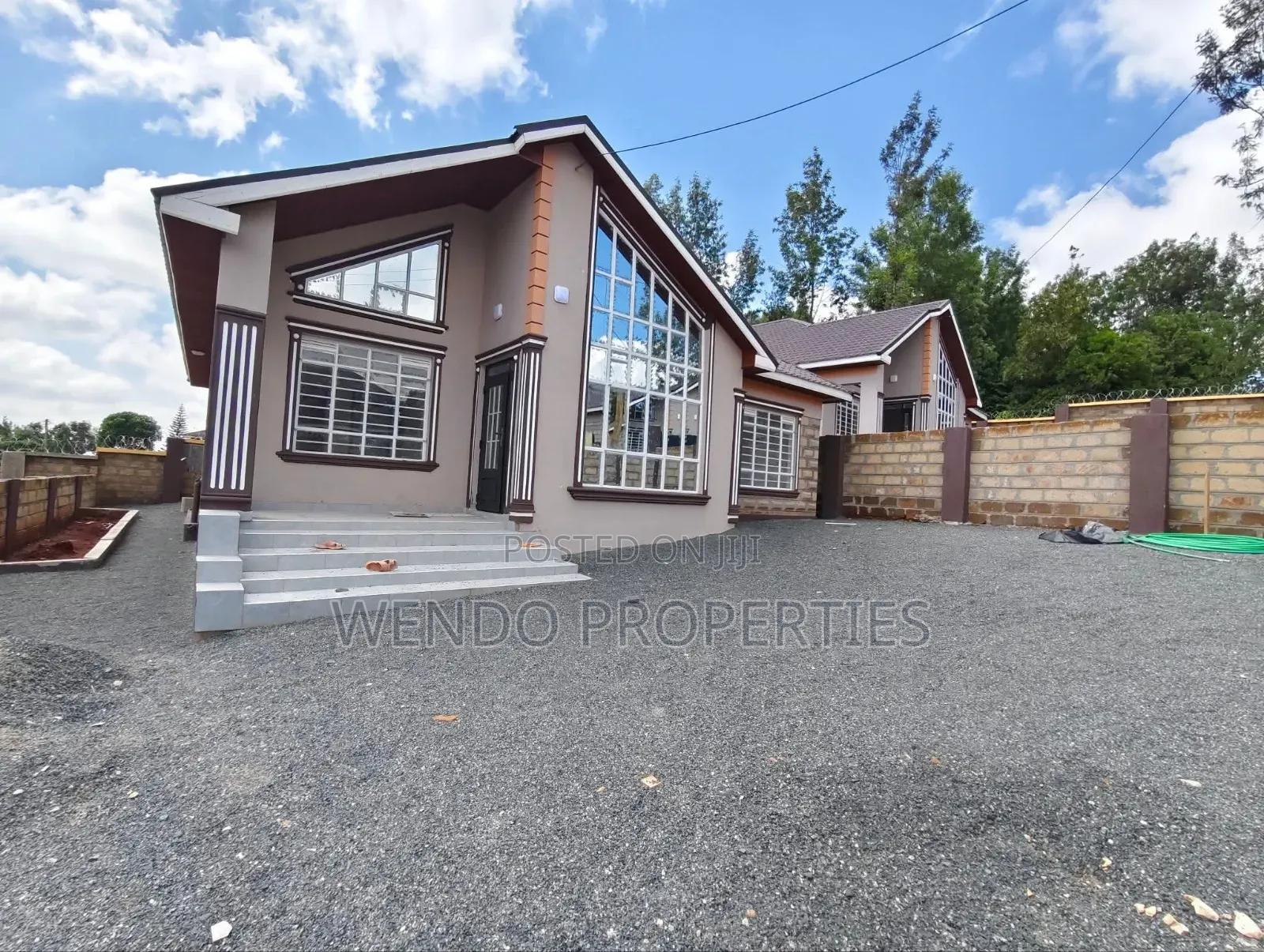3bdrm Bungalow in Ngong CBD for sale in Ngong CBD