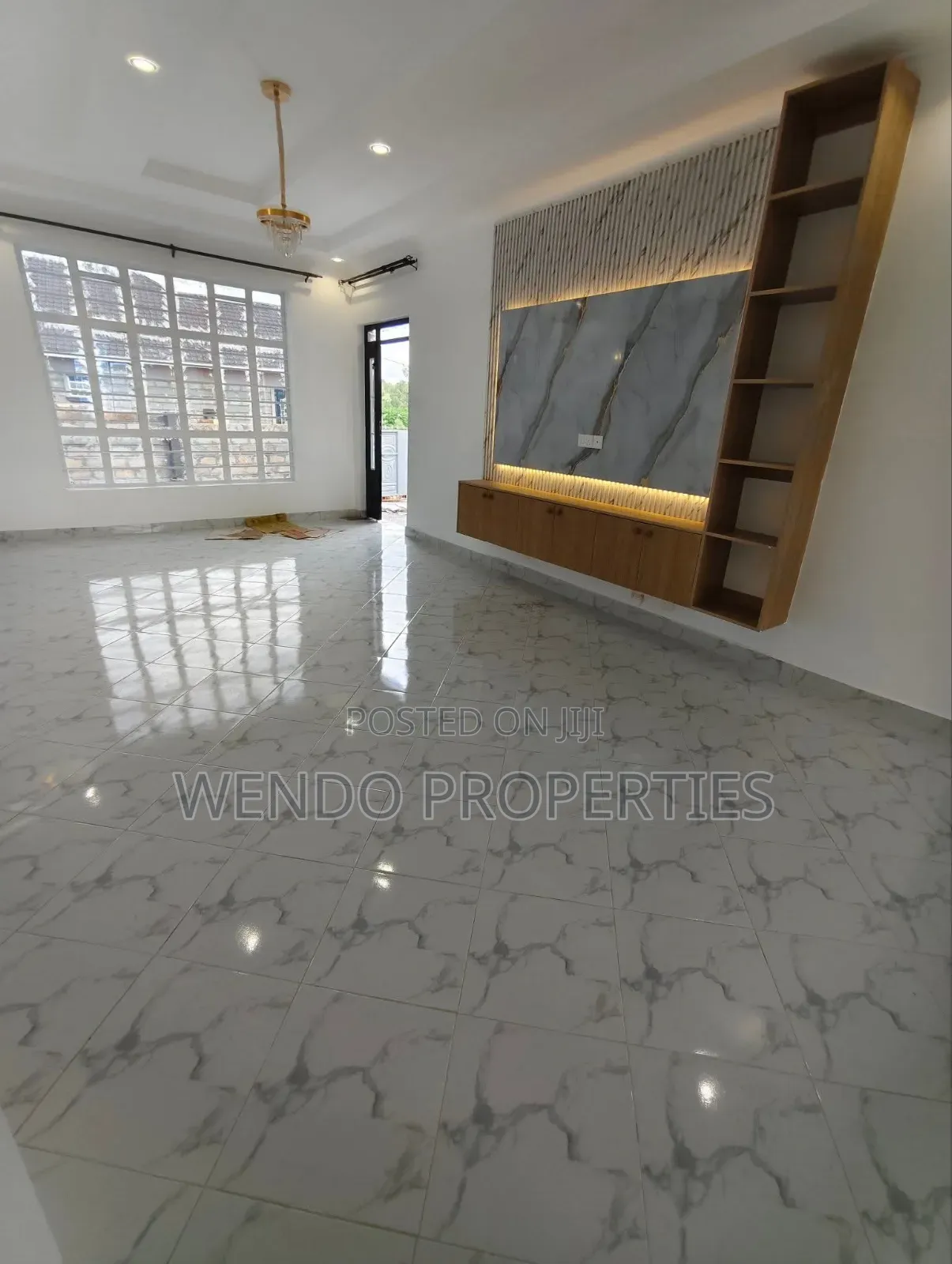 3bdrm Bungalow in Ngong CBD for sale in Ngong CBD