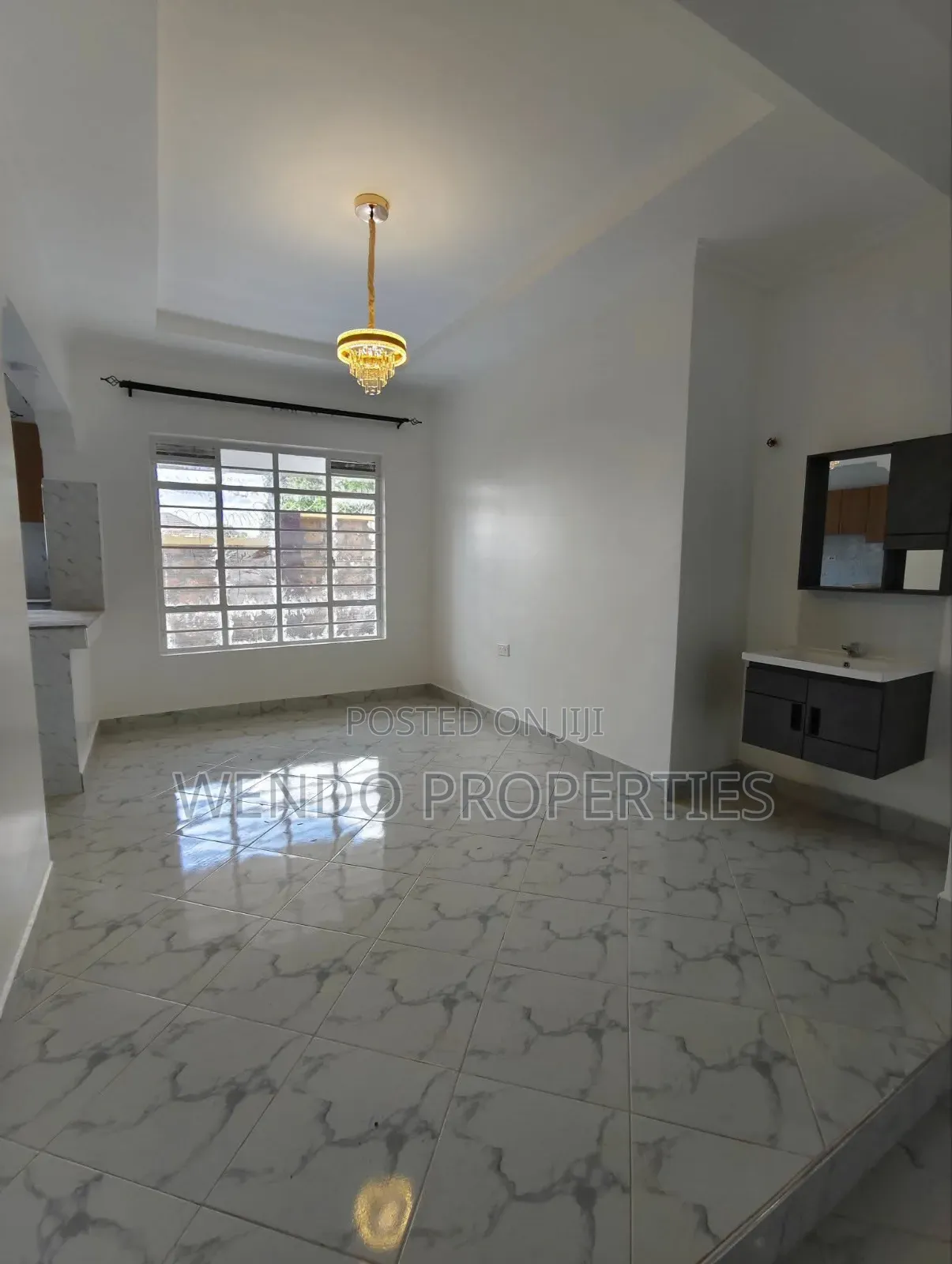3bdrm Bungalow in Ngong CBD for sale in Ngong CBD