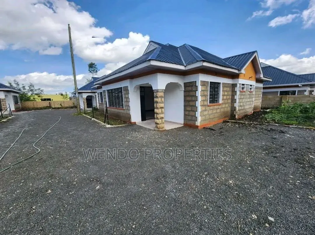 4bdrm Bungalow in Ngong CBD for sale in Ngong CBD