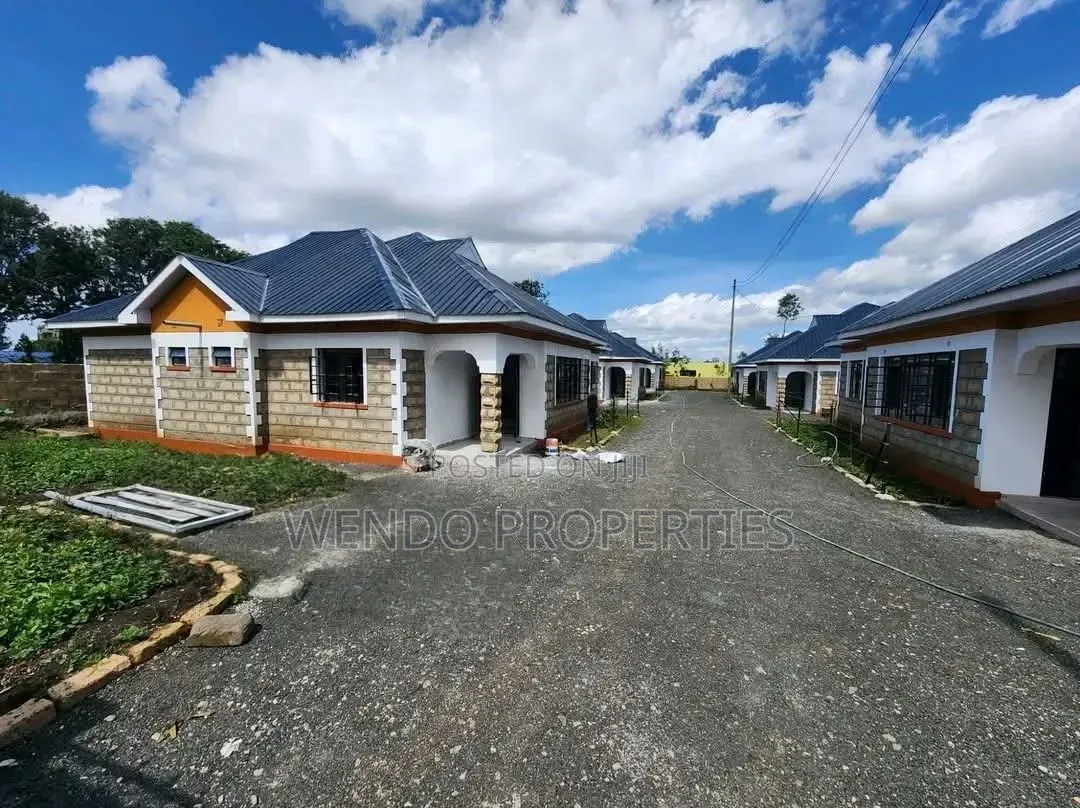 4bdrm Bungalow in Ngong CBD for sale in Ngong CBD