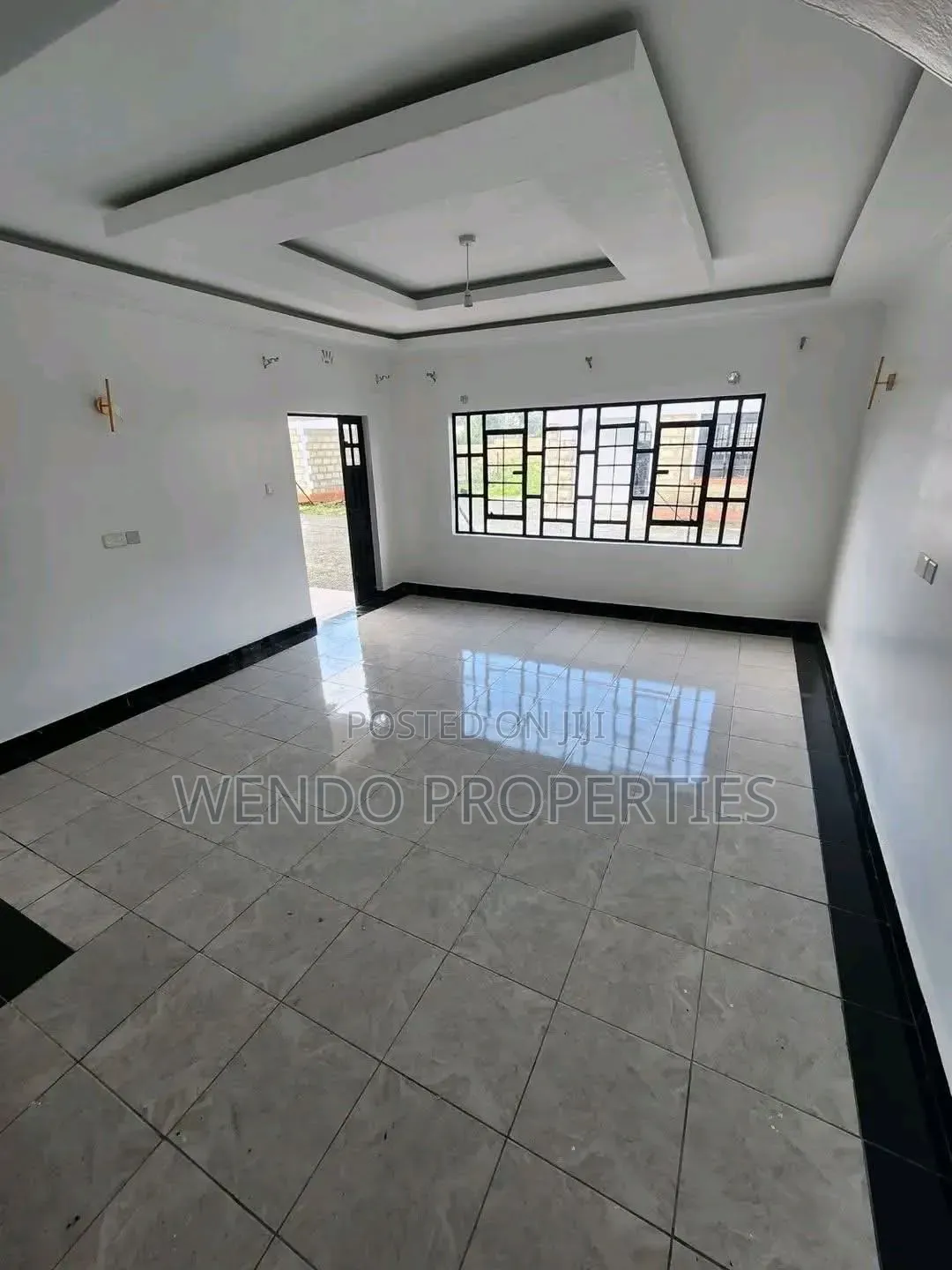 4bdrm Bungalow in Ngong CBD for sale in Ngong CBD