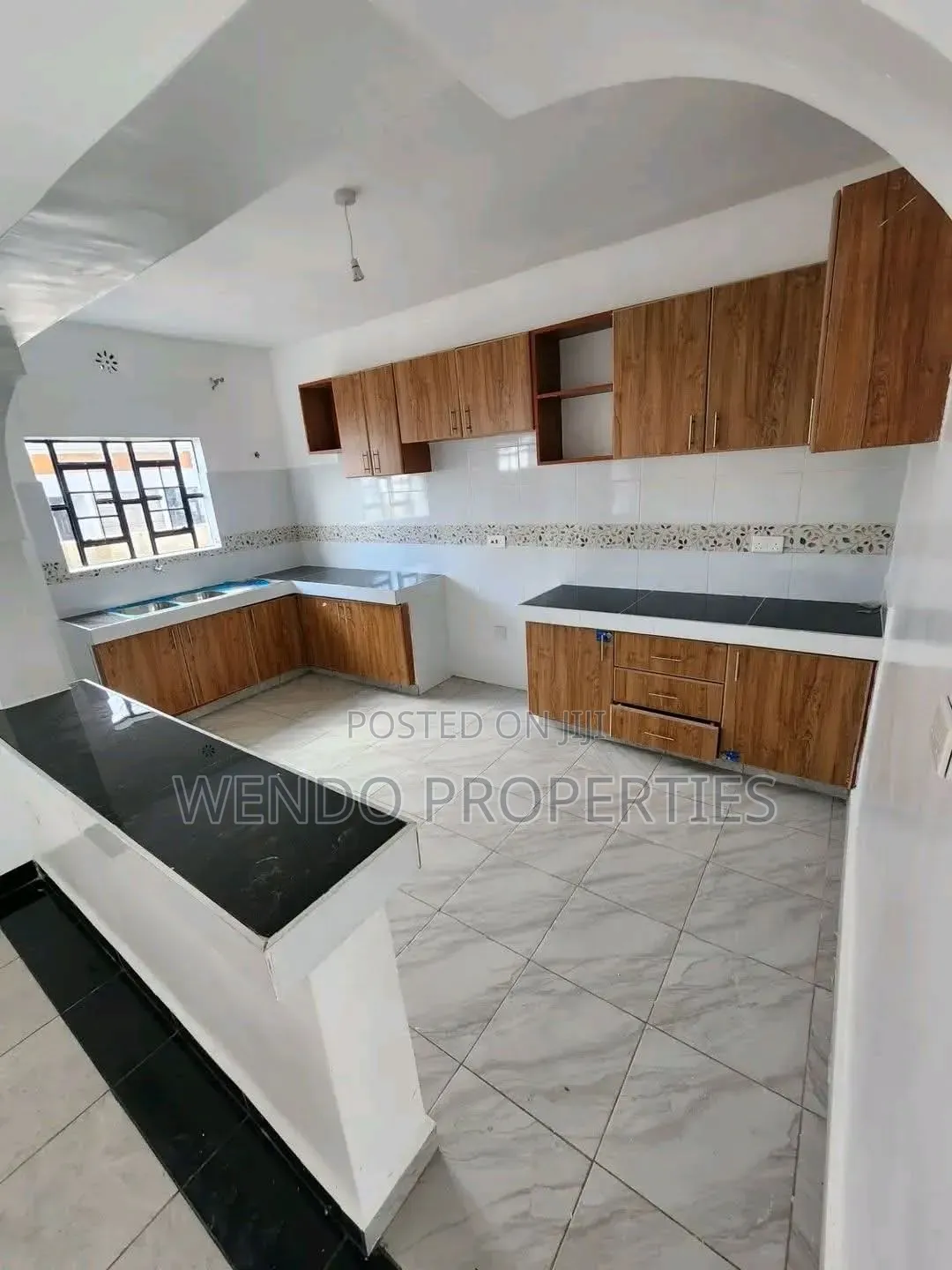 4bdrm Bungalow in Ngong CBD for sale in Ngong CBD