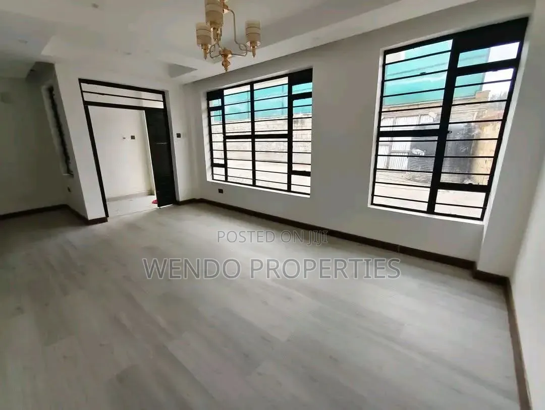 4bdrm Maisonette in Ngong CBD for sale in Ngong CBD
