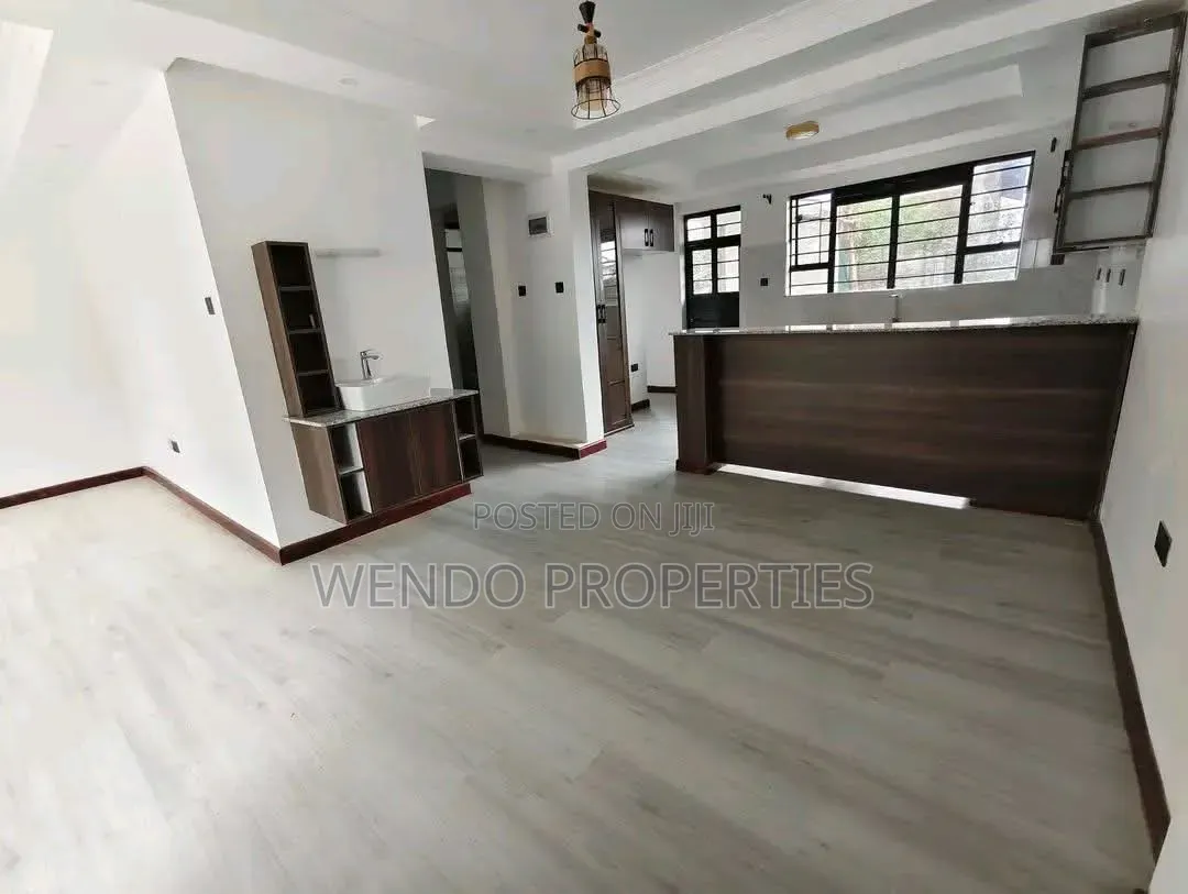 4bdrm Maisonette in Ngong CBD for sale in Ngong CBD