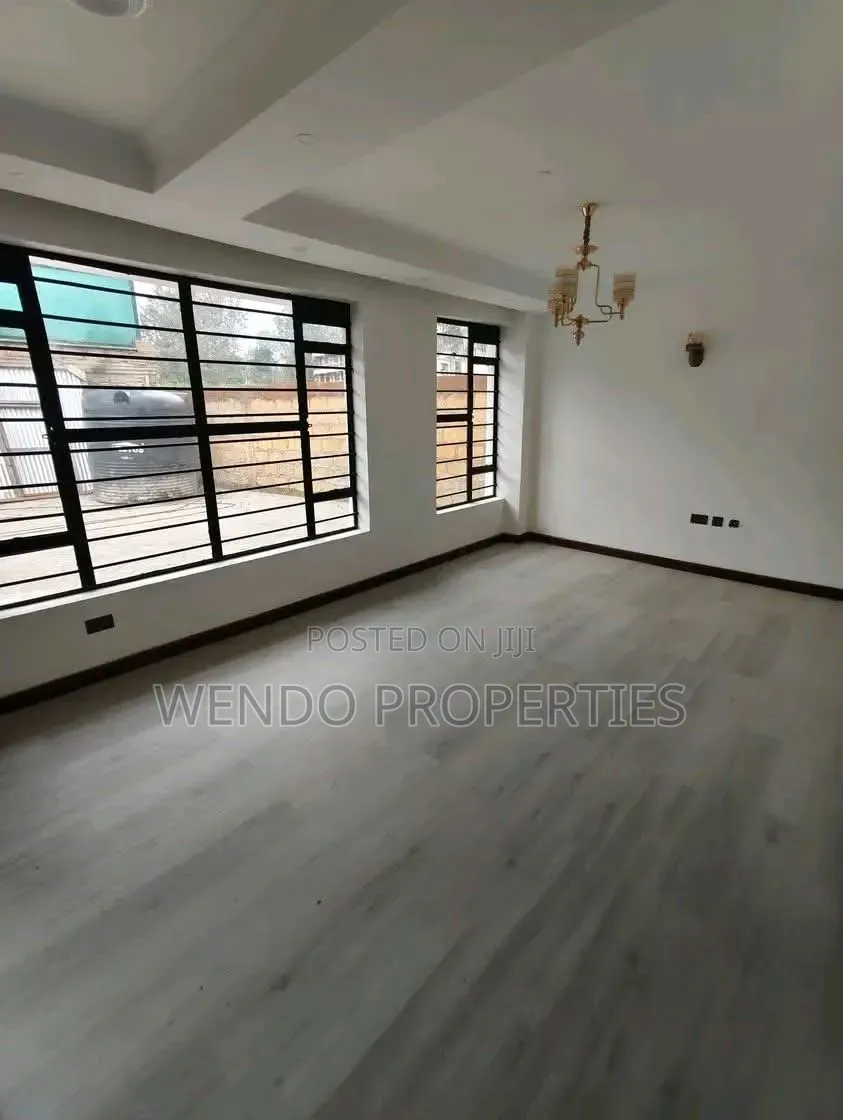 4bdrm Maisonette in Ngong CBD for sale in Ngong CBD