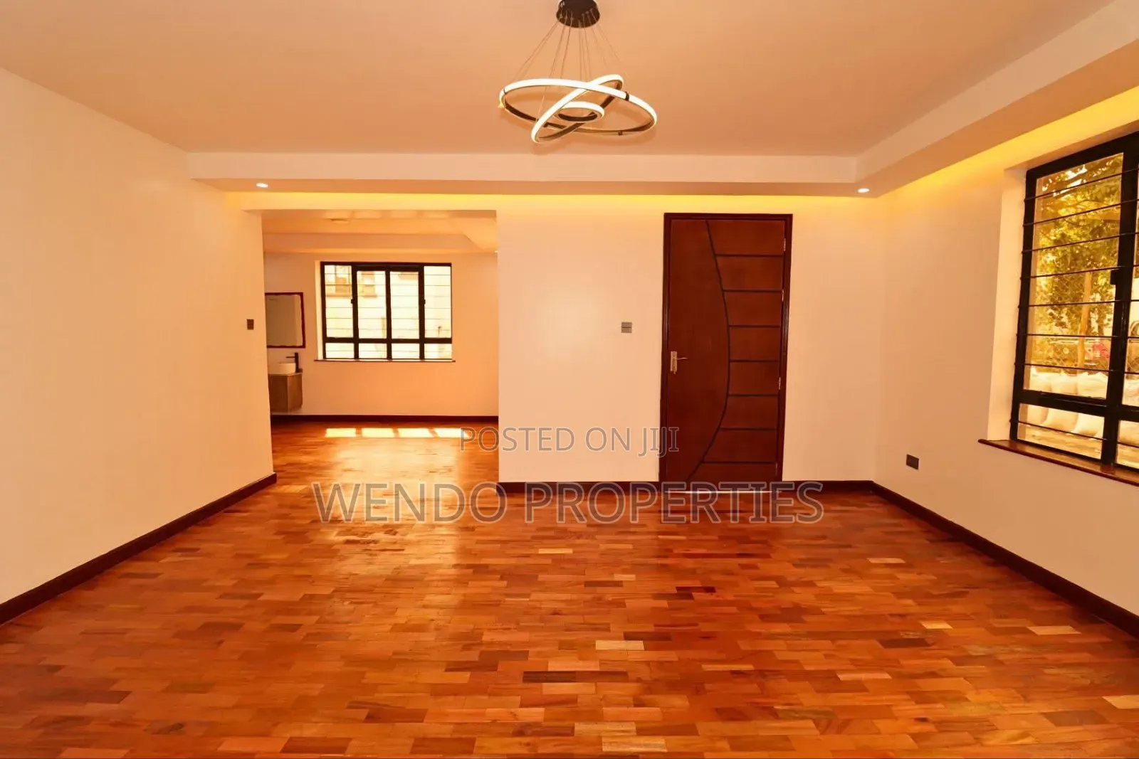 4bdrm Maisonette in Ngong CBD for sale in Ngong CBD