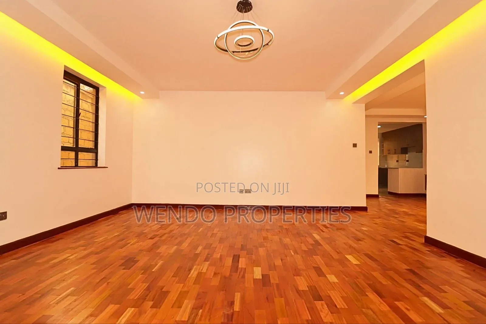4bdrm Maisonette in Ngong CBD for sale in Ngong CBD